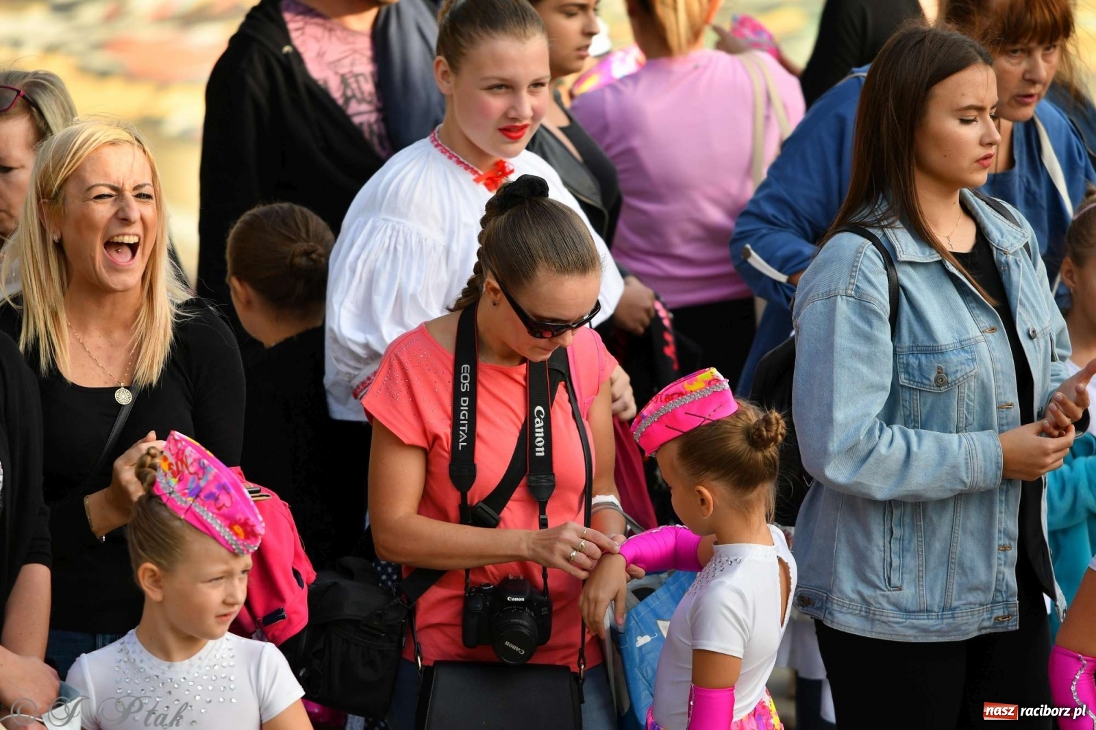 Zdjęcie w galerii na portalu naszraciborz.pl: Racibórz pożegnał na bulwarach lato [FOTO]  wiadomości z regionu