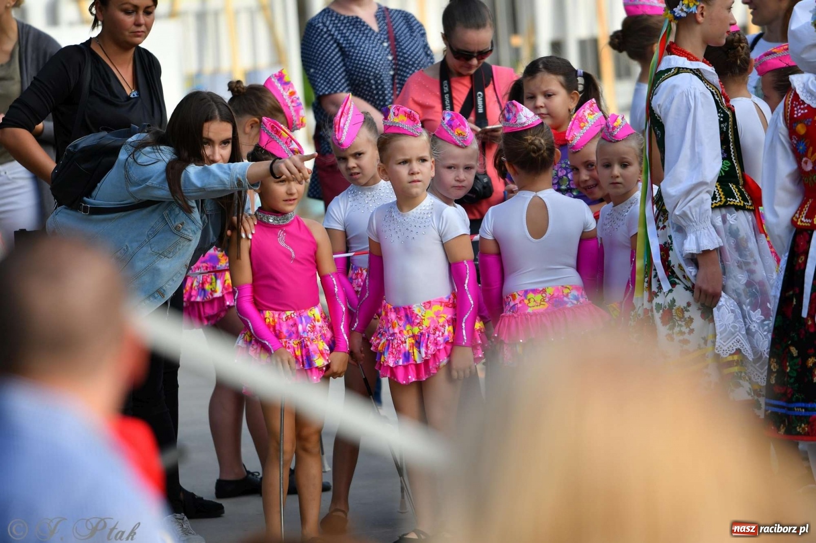 Zdjęcie w galerii na portalu naszraciborz.pl: Racibórz pożegnał na bulwarach lato [FOTO]  wiadomości z regionu