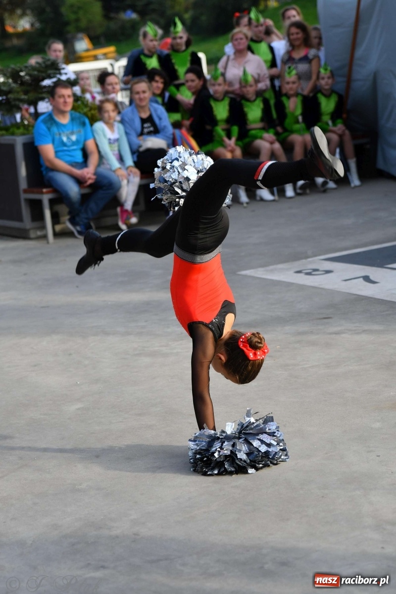 Zdjęcie w galerii na portalu naszraciborz.pl: Racibórz pożegnał na bulwarach lato [FOTO]  wiadomości z regionu