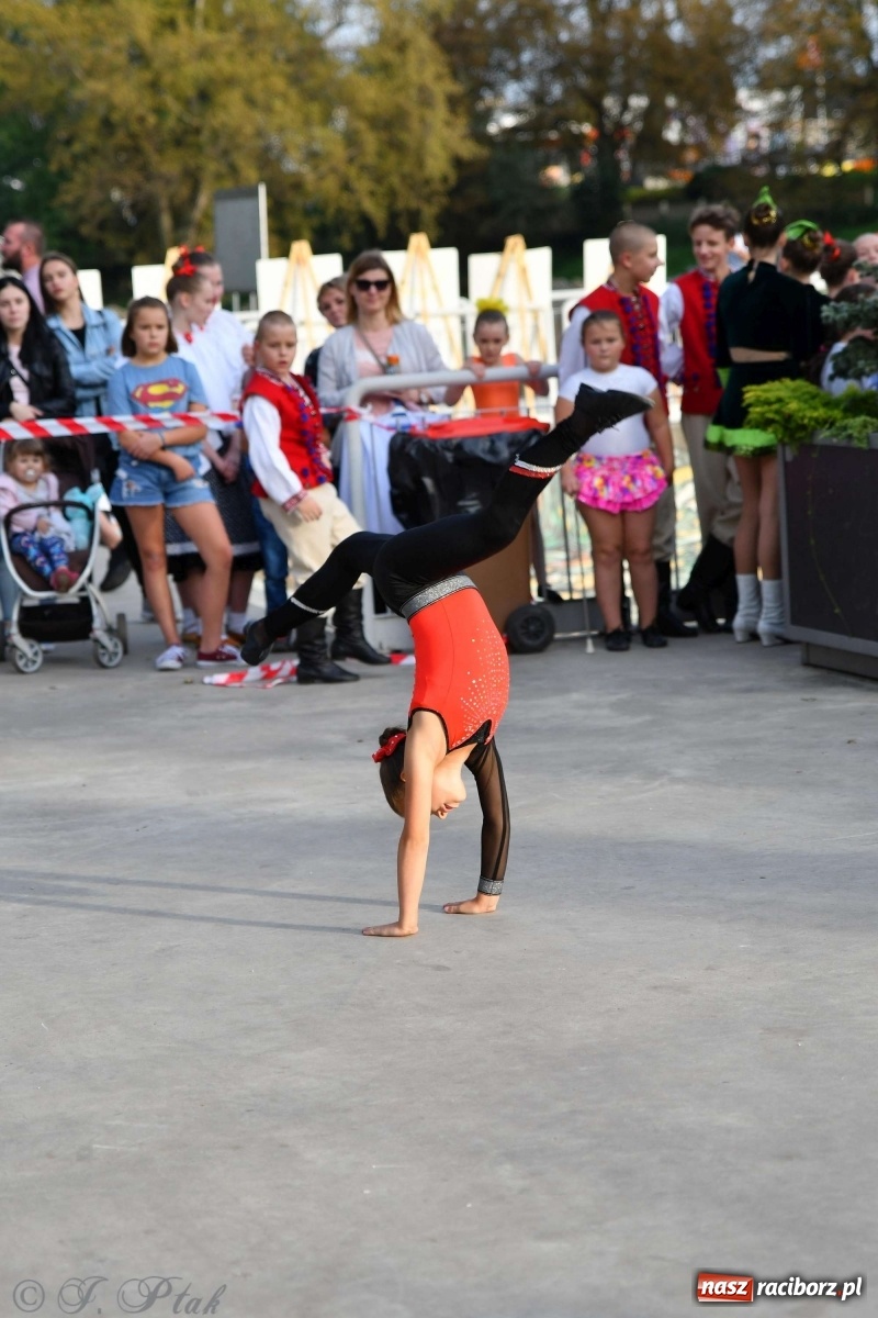 Zdjęcie w galerii na portalu naszraciborz.pl: Racibórz pożegnał na bulwarach lato [FOTO]  wiadomości z regionu