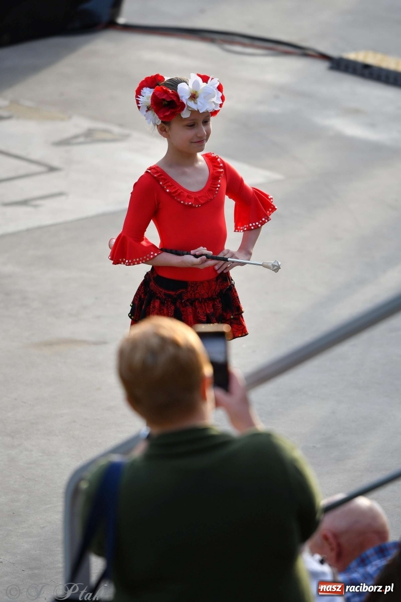 Zdjęcie w galerii na portalu naszraciborz.pl: Racibórz pożegnał na bulwarach lato [FOTO]  wiadomości z regionu