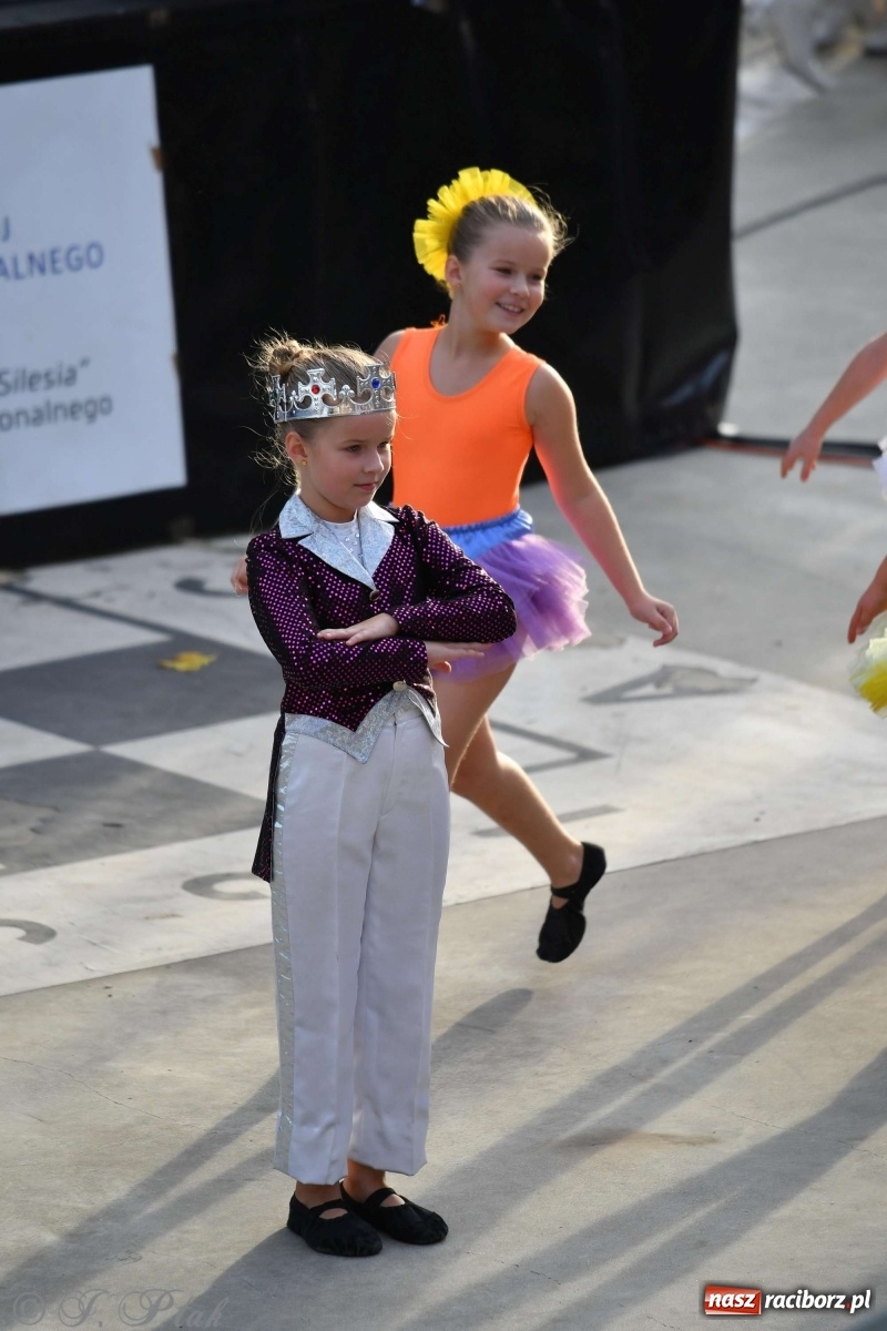 Zdjęcie w galerii na portalu naszraciborz.pl: Racibórz pożegnał na bulwarach lato [FOTO]  wiadomości z regionu