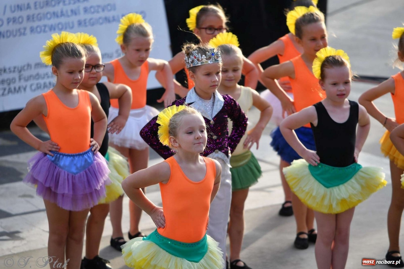 Zdjęcie w galerii na portalu naszraciborz.pl: Racibórz pożegnał na bulwarach lato [FOTO]  wiadomości z regionu