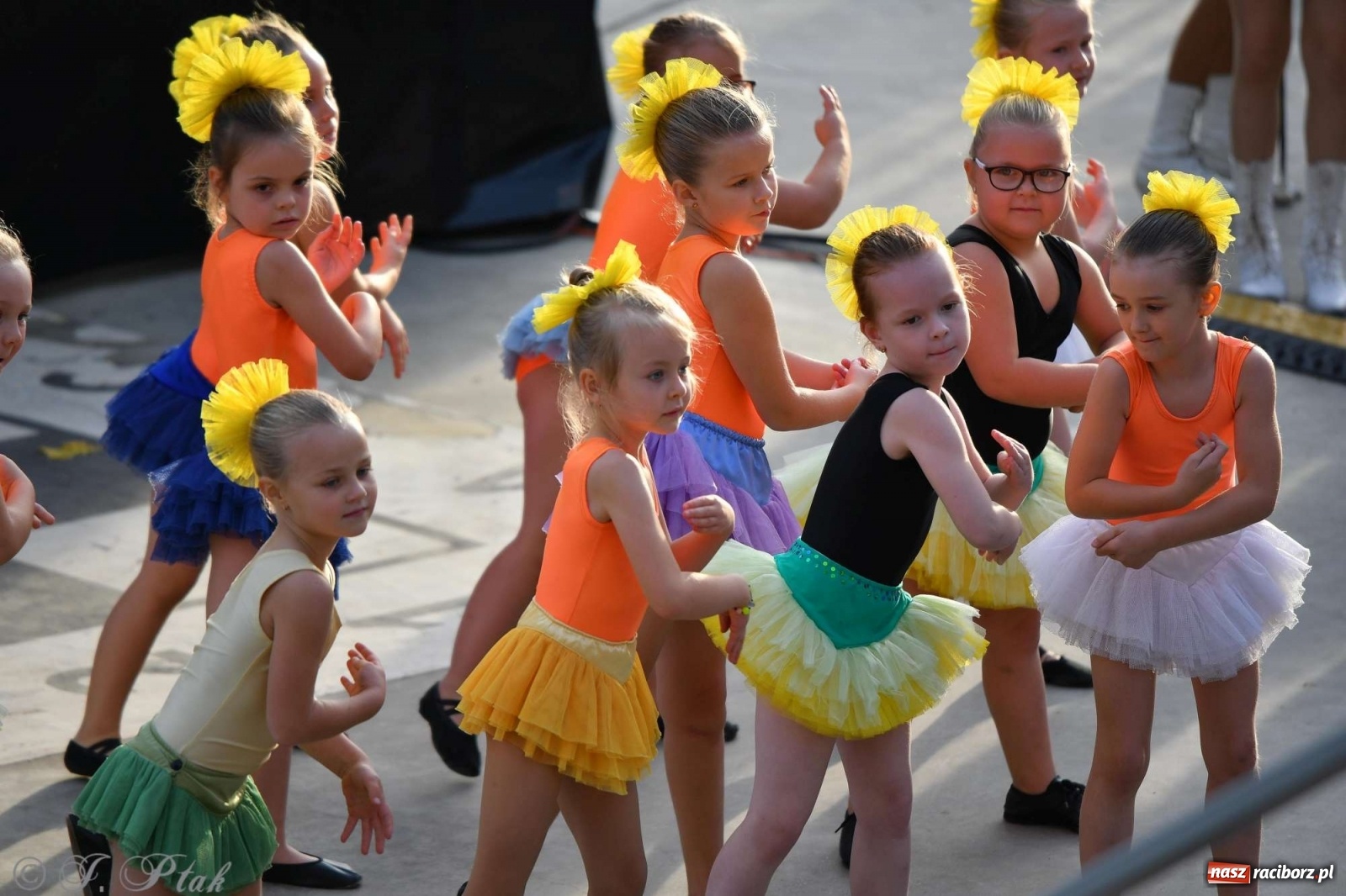 Zdjęcie w galerii na portalu naszraciborz.pl: Racibórz pożegnał na bulwarach lato [FOTO]  wiadomości z regionu
