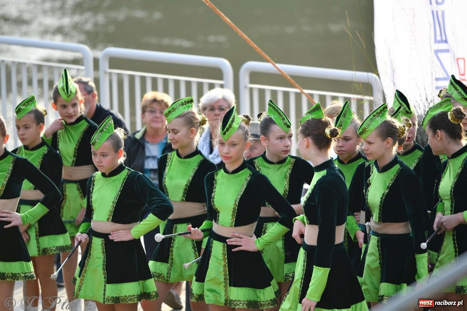 Zdjęcie w galerii na portalu naszraciborz.pl: Racibórz pożegnał na bulwarach lato [FOTO]  wiadomości z regionu