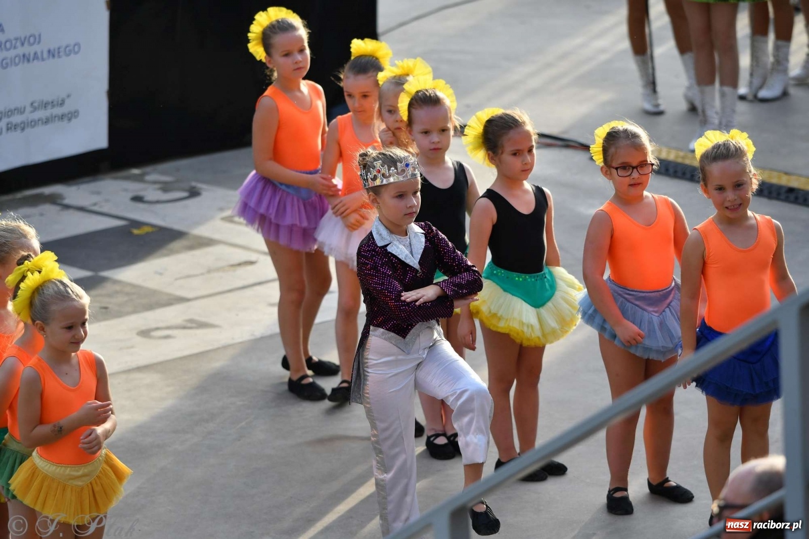 Zdjęcie w galerii na portalu naszraciborz.pl: Racibórz pożegnał na bulwarach lato [FOTO]  wiadomości z regionu