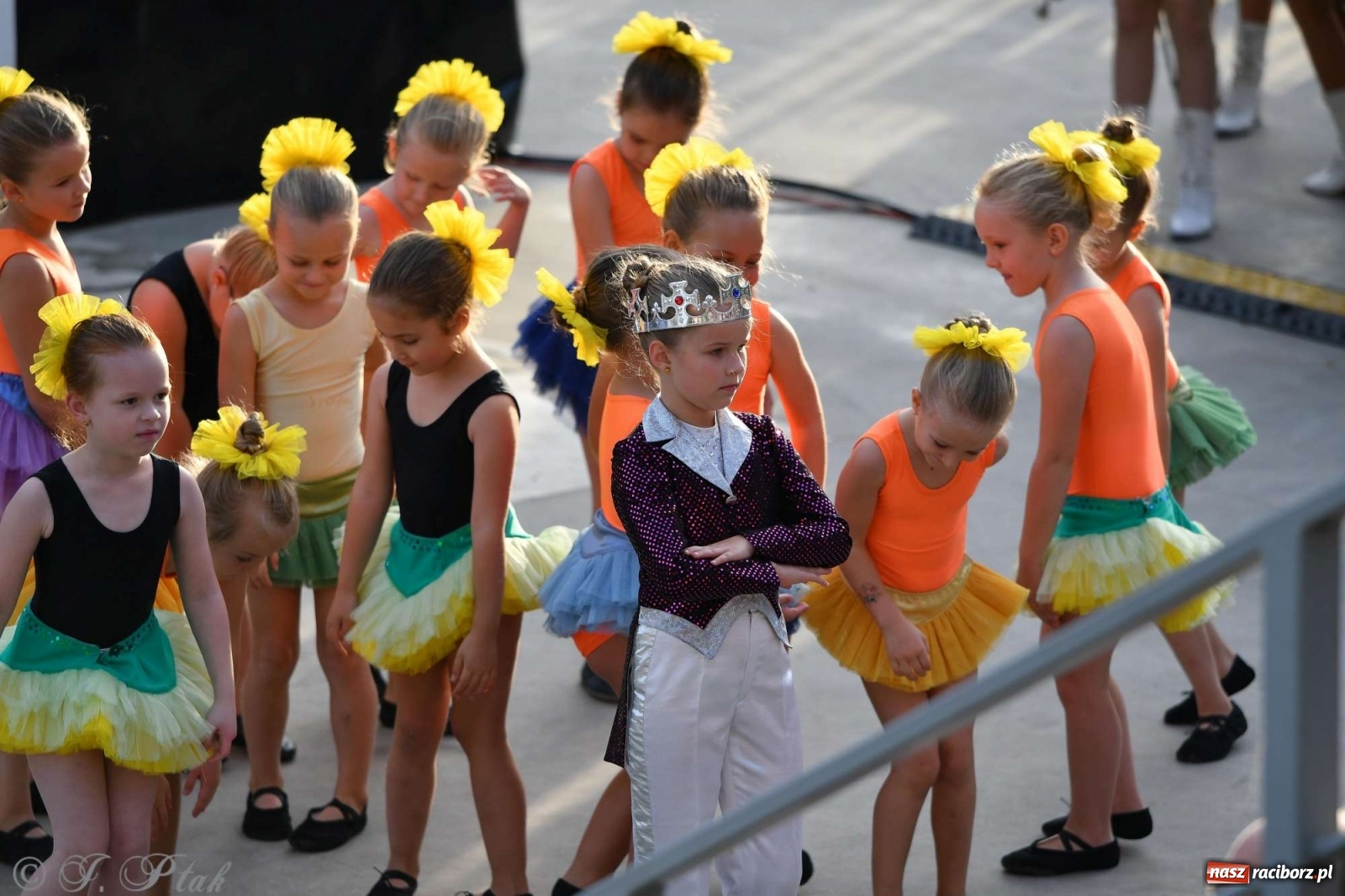 Zdjęcie w galerii na portalu naszraciborz.pl: Racibórz pożegnał na bulwarach lato [FOTO]  wiadomości z regionu