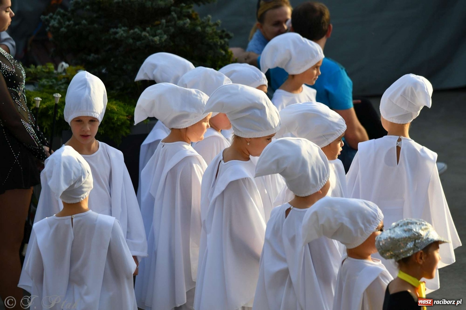 Zdjęcie w galerii na portalu naszraciborz.pl: Racibórz pożegnał na bulwarach lato [FOTO]  wiadomości z regionu