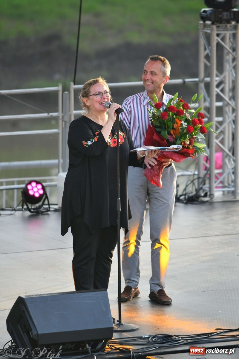 Zdjęcie w galerii na portalu naszraciborz.pl: Racibórz pożegnał na bulwarach lato [FOTO]  wiadomości z regionu