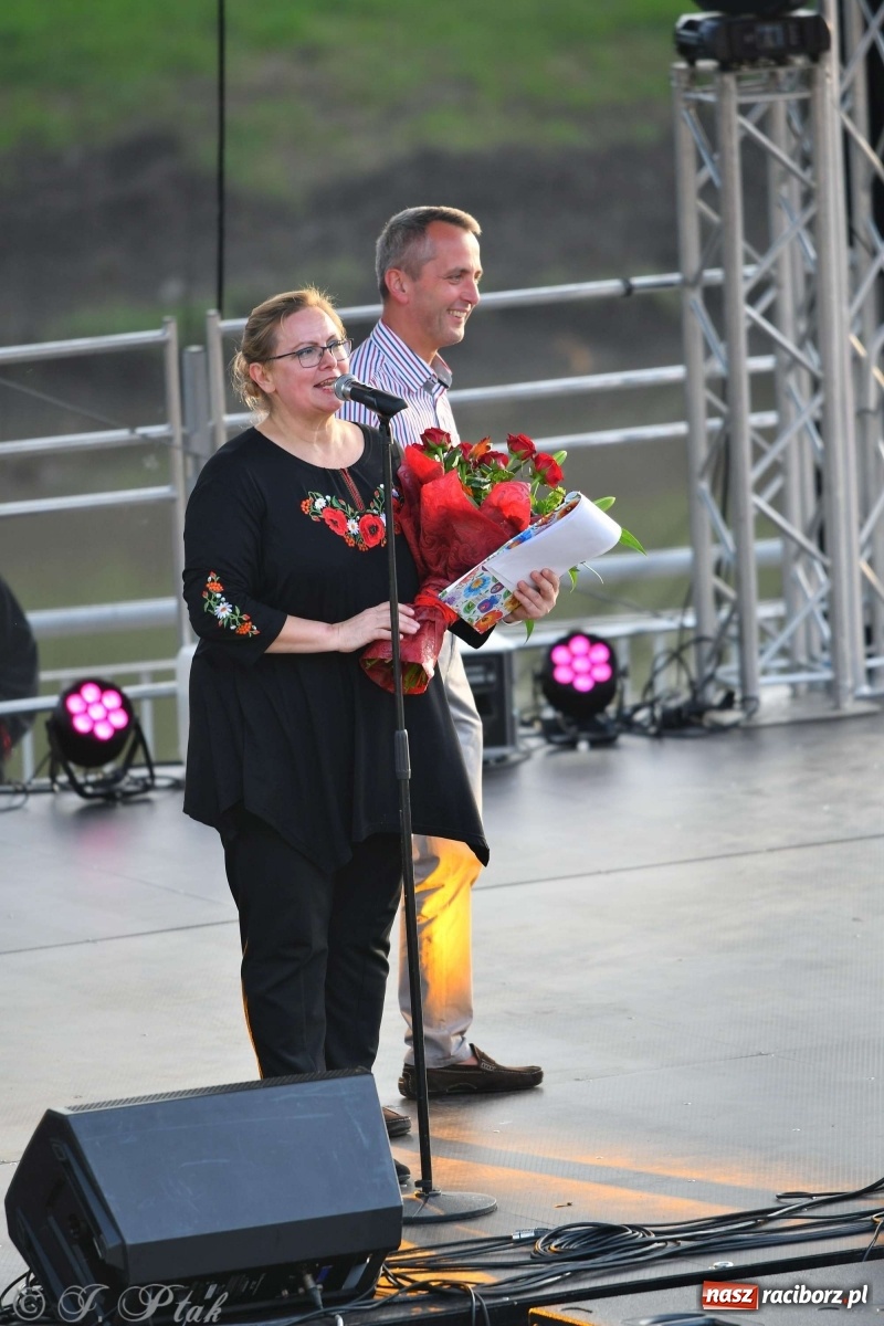Zdjęcie w galerii na portalu naszraciborz.pl: Racibórz pożegnał na bulwarach lato [FOTO]  wiadomości z regionu