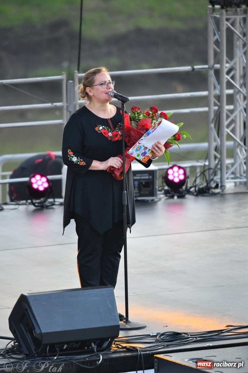 Zdjęcie w galerii na portalu naszraciborz.pl: Racibórz pożegnał na bulwarach lato [FOTO]  wiadomości z regionu
