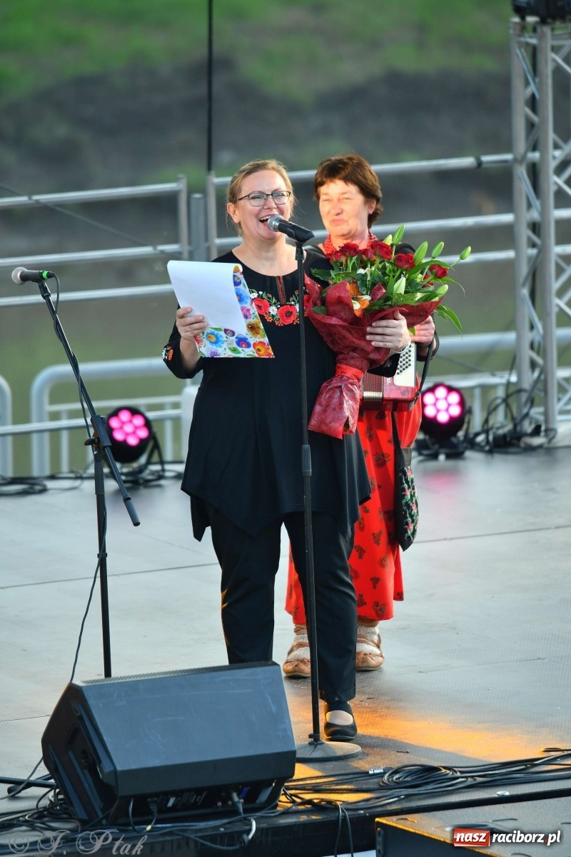 Zdjęcie w galerii na portalu naszraciborz.pl: Racibórz pożegnał na bulwarach lato [FOTO]  wiadomości z regionu