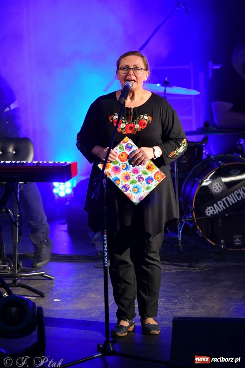 Zdjęcie w galerii na portalu naszraciborz.pl: Racibórz pożegnał na bulwarach lato [FOTO]  wiadomości z regionu