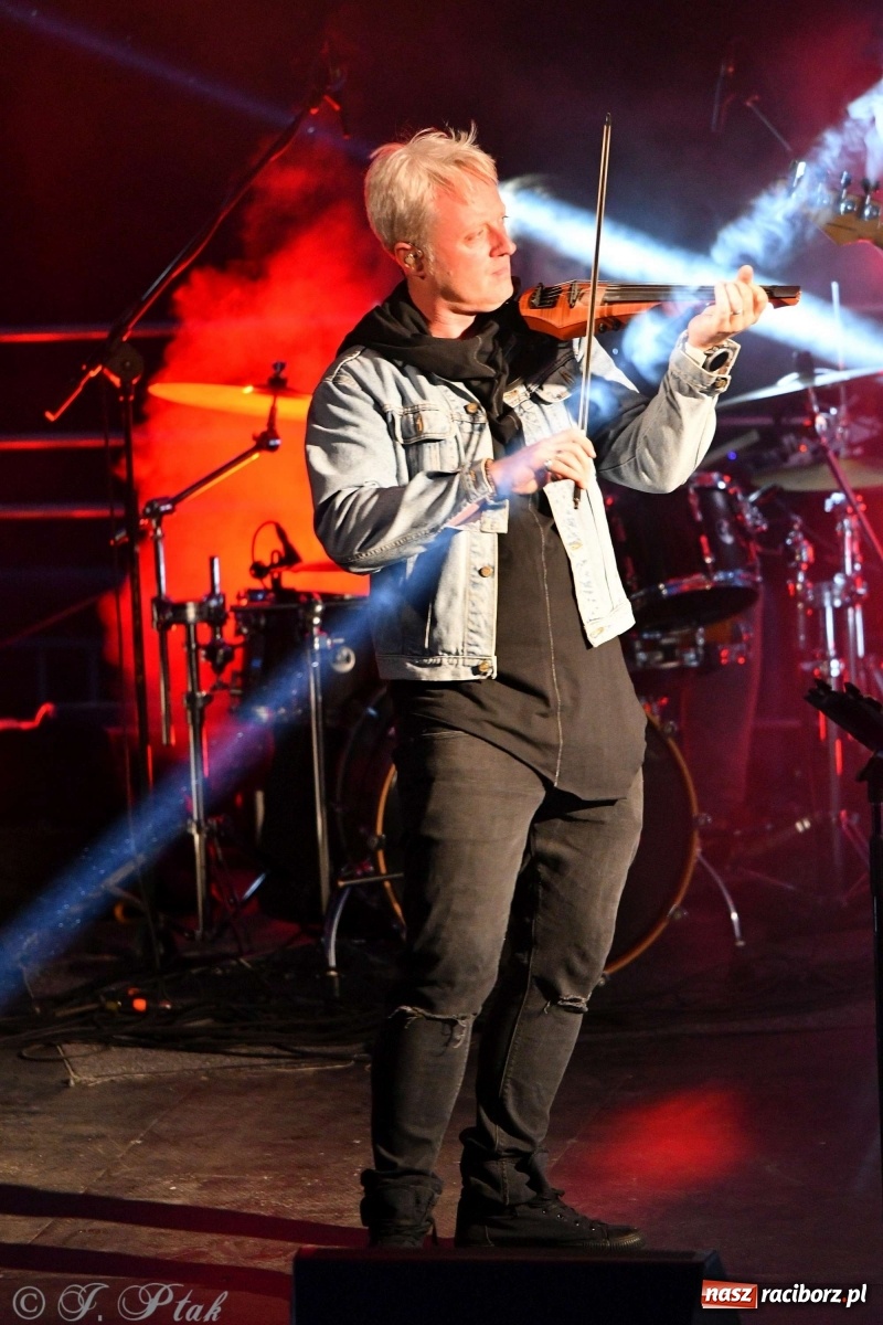 Zdjęcie w galerii na portalu naszraciborz.pl: Racibórz pożegnał na bulwarach lato [FOTO]  wiadomości z regionu