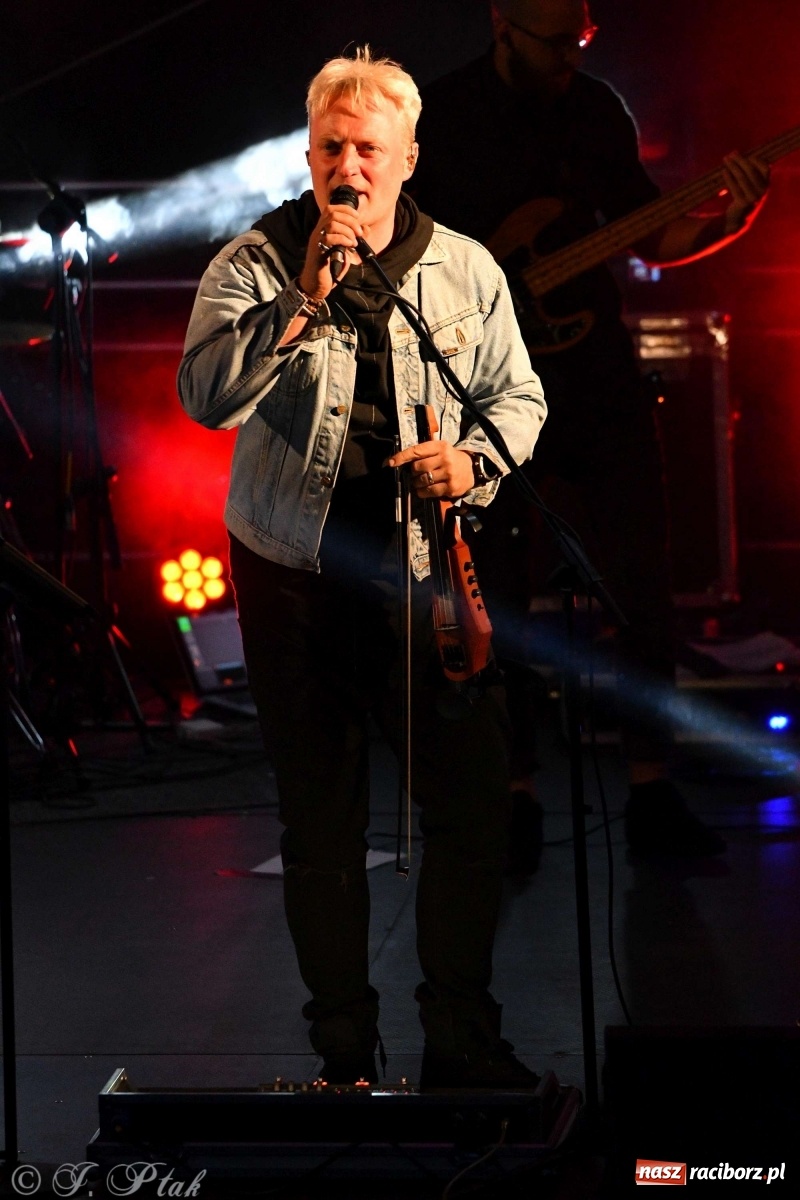 Zdjęcie w galerii na portalu naszraciborz.pl: Racibórz pożegnał na bulwarach lato [FOTO]  wiadomości z regionu