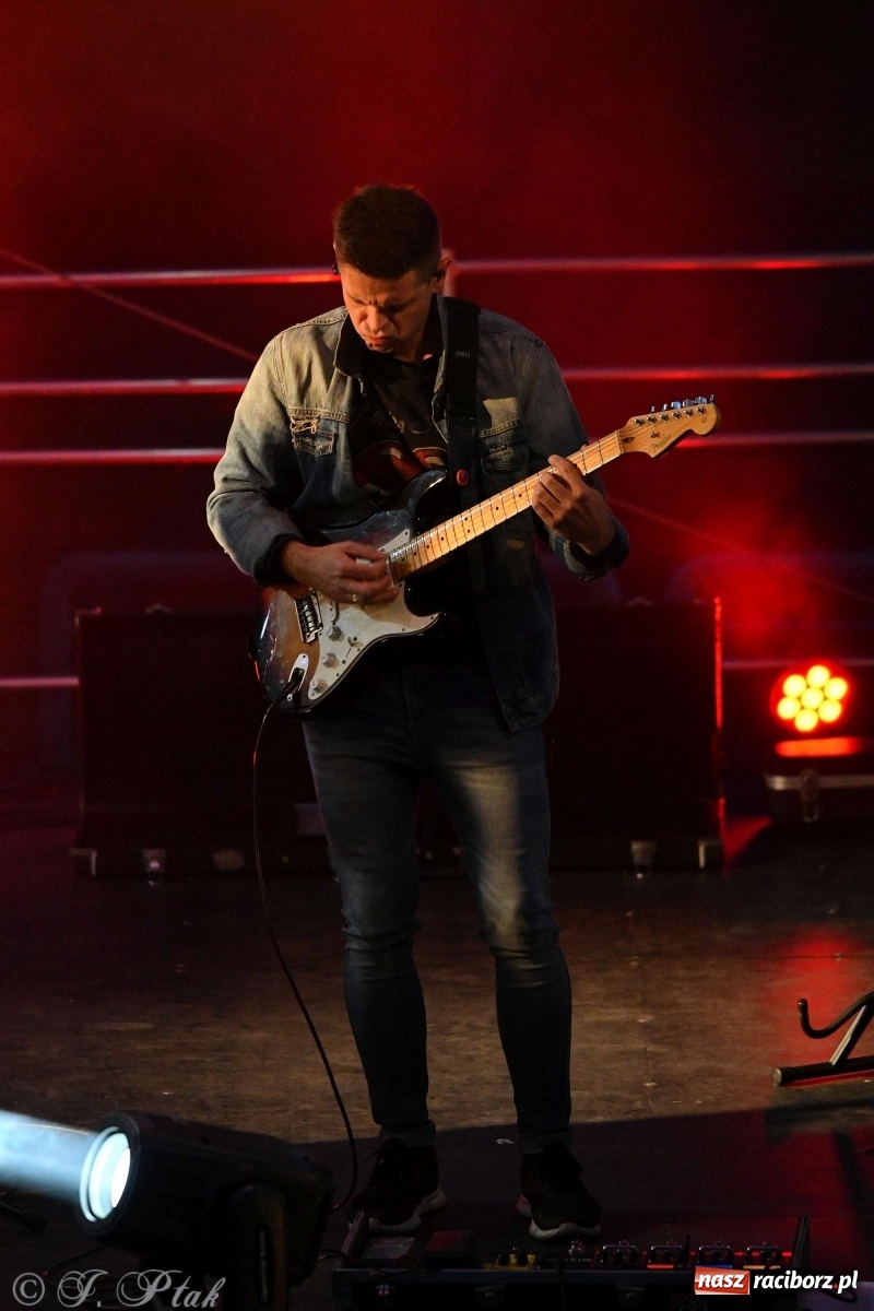 Zdjęcie w galerii na portalu naszraciborz.pl: Racibórz pożegnał na bulwarach lato [FOTO]  wiadomości z regionu