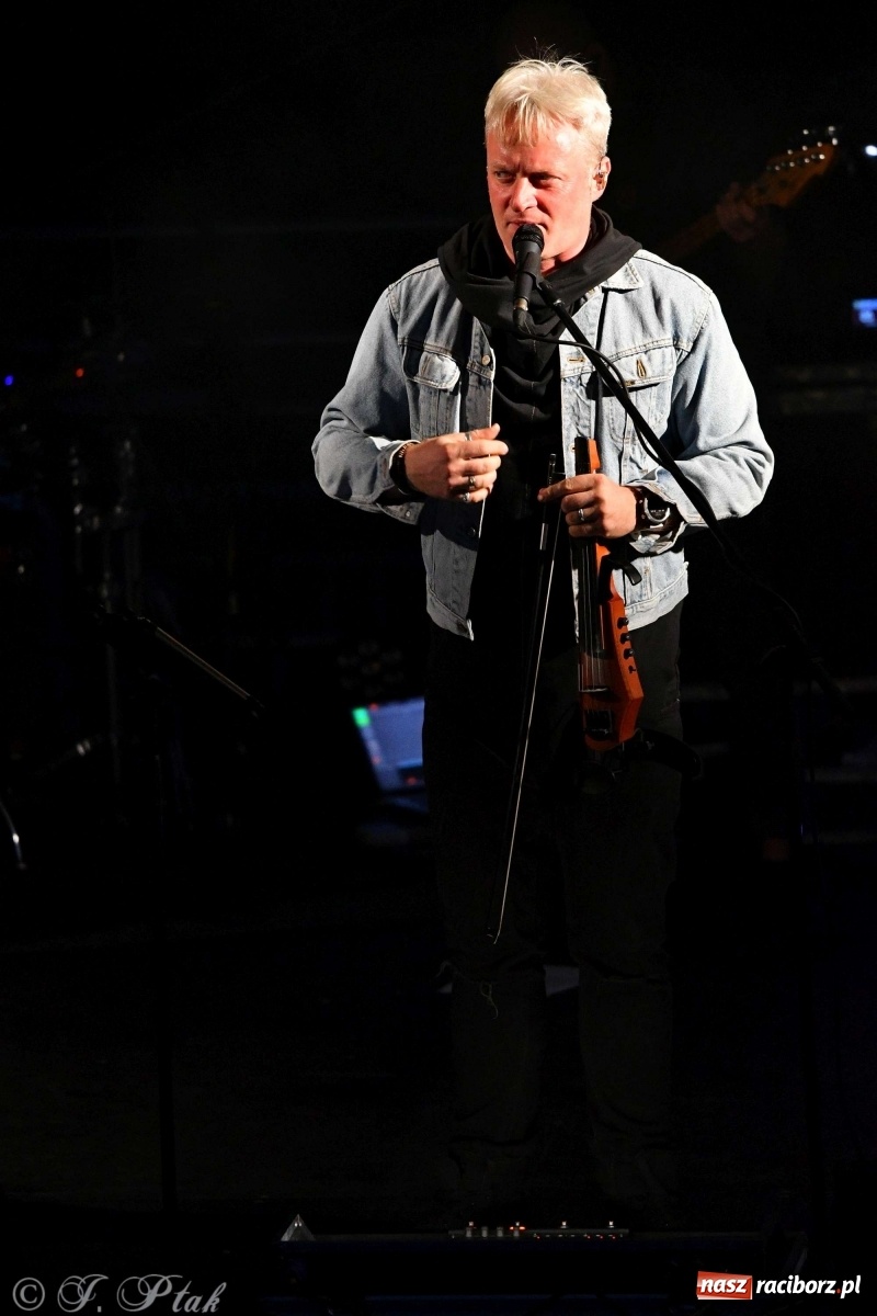 Zdjęcie w galerii na portalu naszraciborz.pl: Racibórz pożegnał na bulwarach lato [FOTO]  wiadomości z regionu