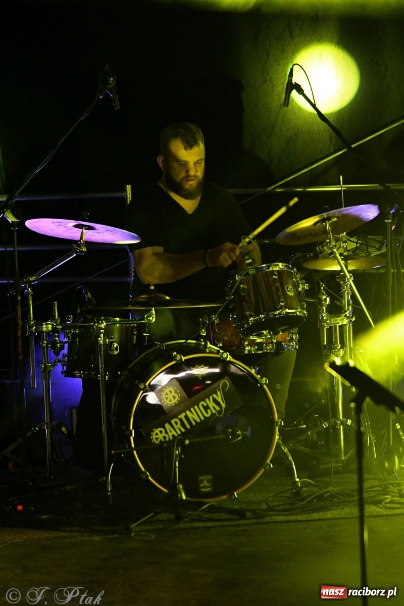 Zdjęcie w galerii na portalu naszraciborz.pl: Racibórz pożegnał na bulwarach lato [FOTO]  wiadomości z regionu