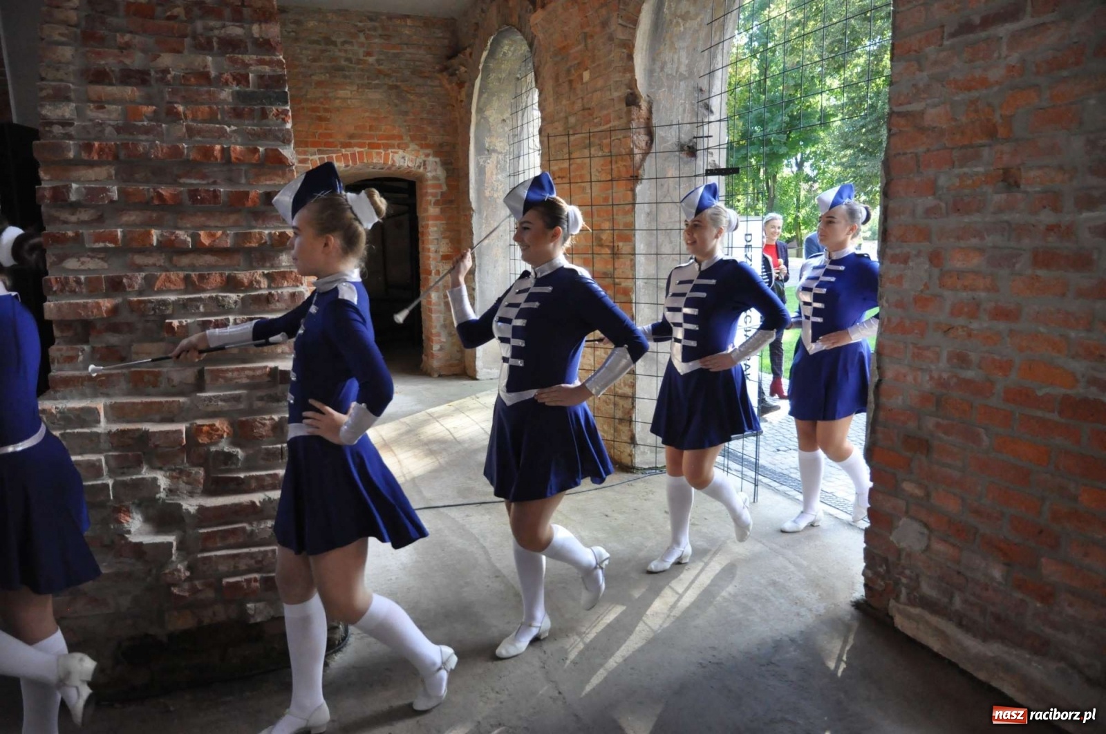Zdjęcie w galerii na portalu naszraciborz.pl: Gmina Krzyżanowice wkroczyła w nowy rok kulturalny [FOTO i WIDEO]  wiadomości z regionu