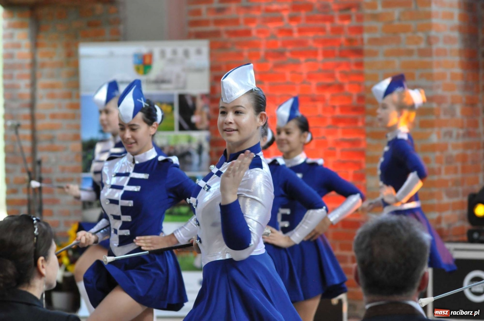 Zdjęcie w galerii na portalu naszraciborz.pl: Gmina Krzyżanowice wkroczyła w nowy rok kulturalny [FOTO i WIDEO]  wiadomości z regionu