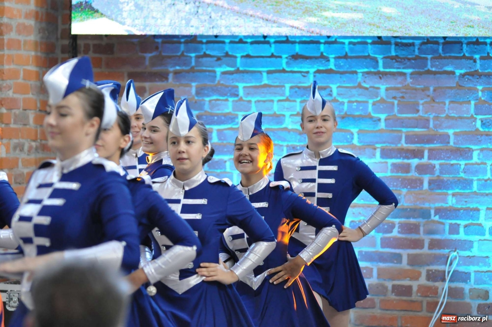 Zdjęcie w galerii na portalu naszraciborz.pl: Gmina Krzyżanowice wkroczyła w nowy rok kulturalny [FOTO i WIDEO]  wiadomości z regionu