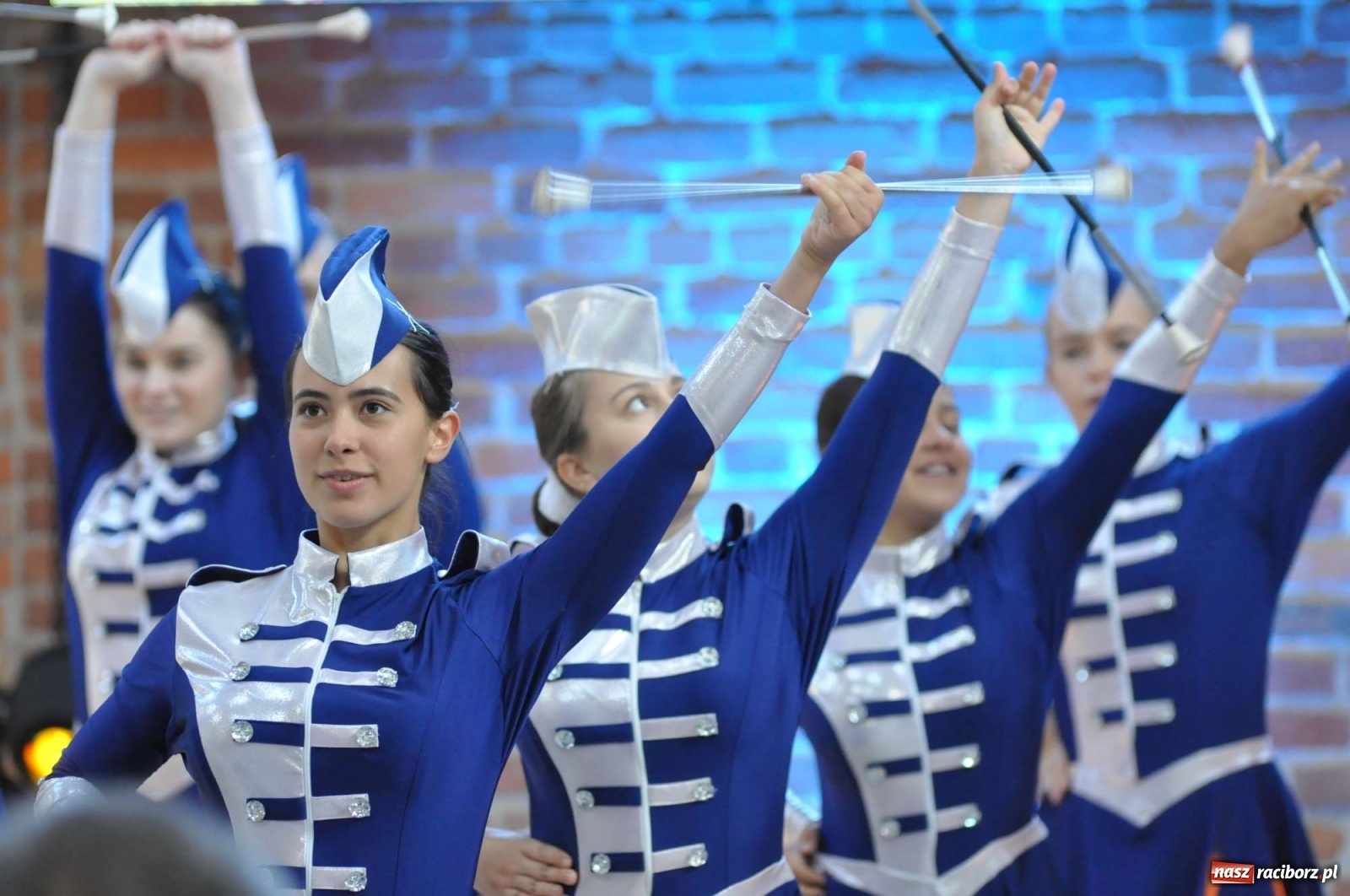Zdjęcie w galerii na portalu naszraciborz.pl: Gmina Krzyżanowice wkroczyła w nowy rok kulturalny [FOTO i WIDEO]  wiadomości z regionu