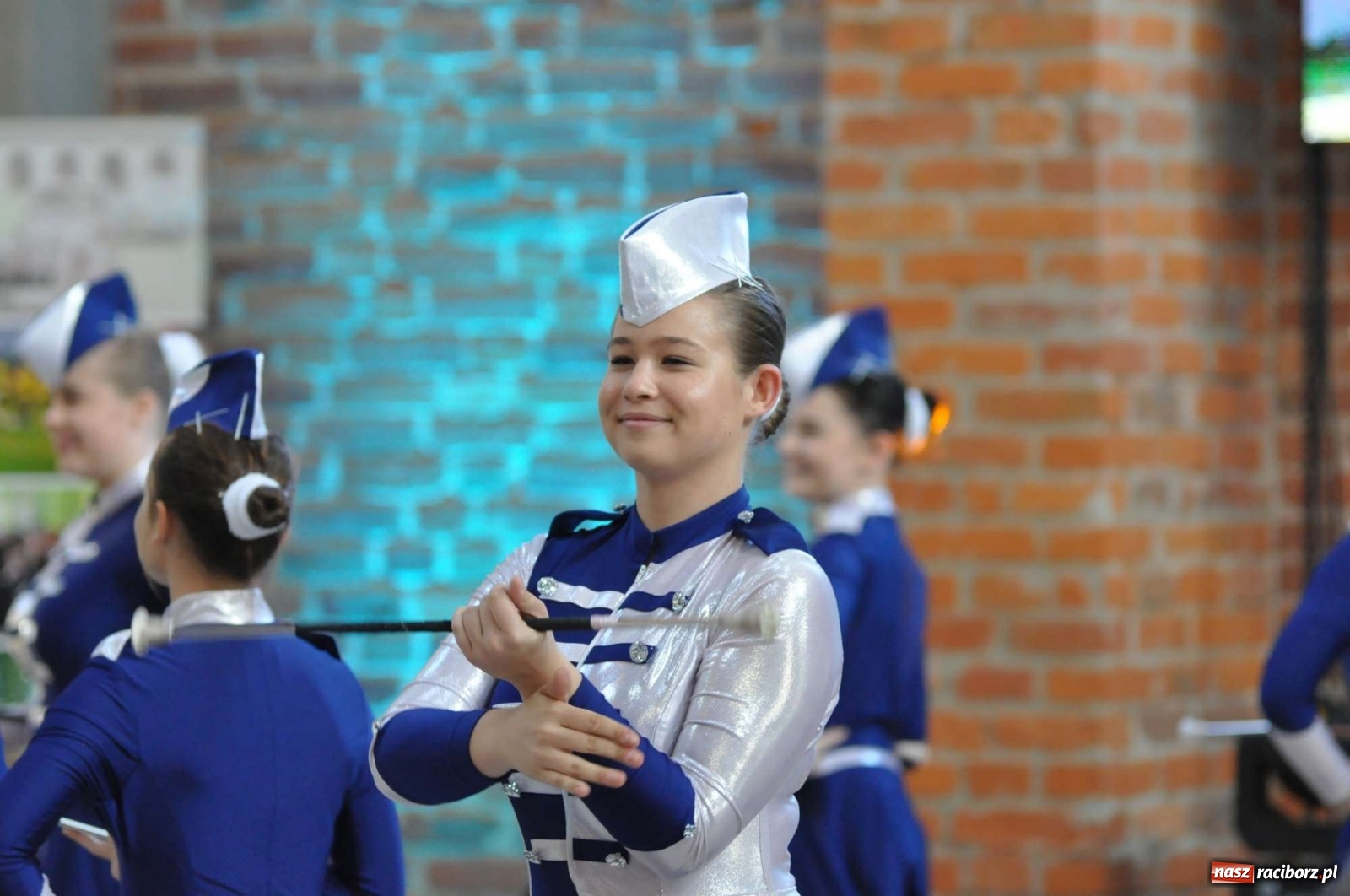 Zdjęcie w galerii na portalu naszraciborz.pl: Gmina Krzyżanowice wkroczyła w nowy rok kulturalny [FOTO i WIDEO]  wiadomości z regionu