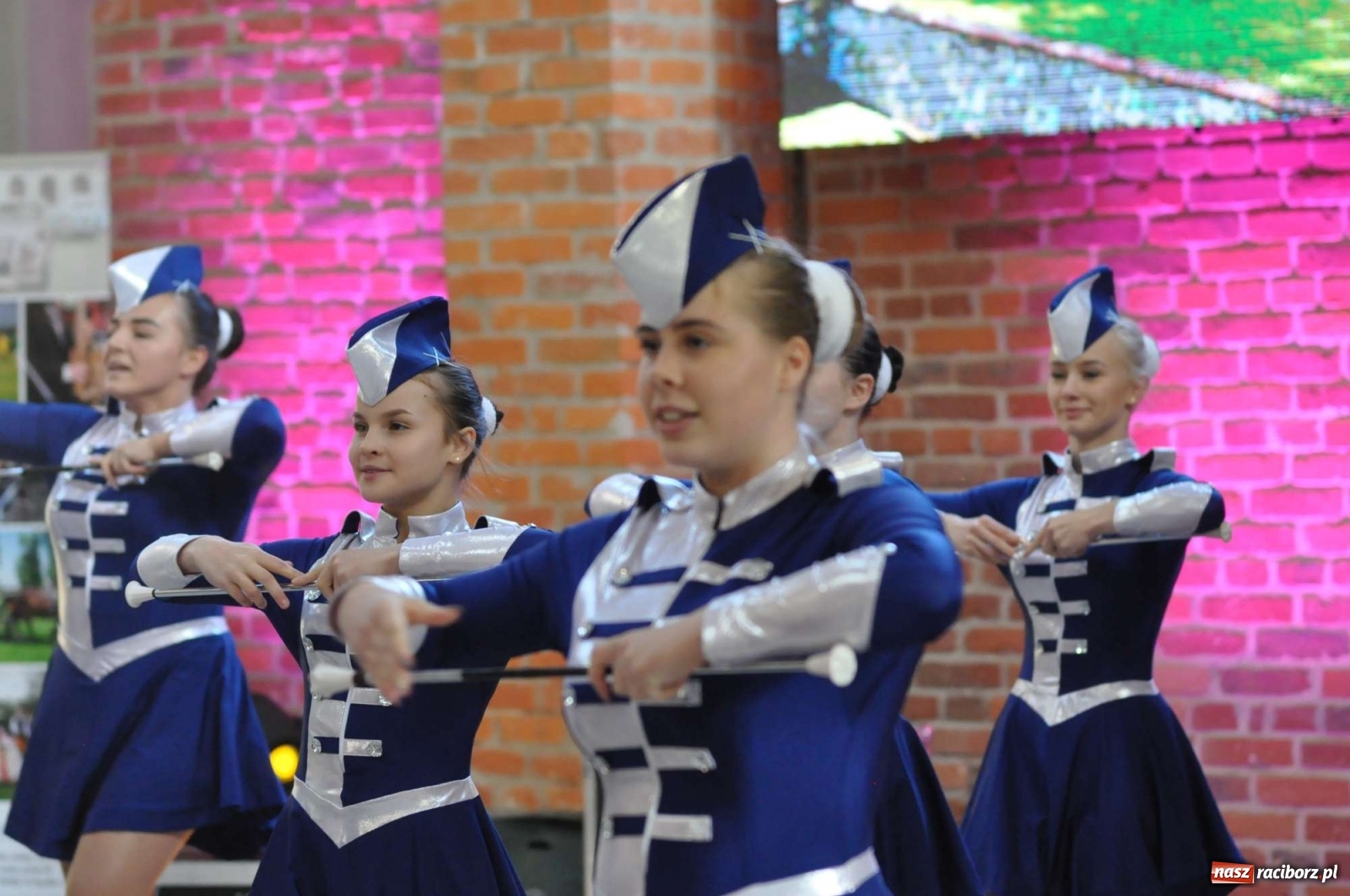 Zdjęcie w galerii na portalu naszraciborz.pl: Gmina Krzyżanowice wkroczyła w nowy rok kulturalny [FOTO i WIDEO]  wiadomości z regionu