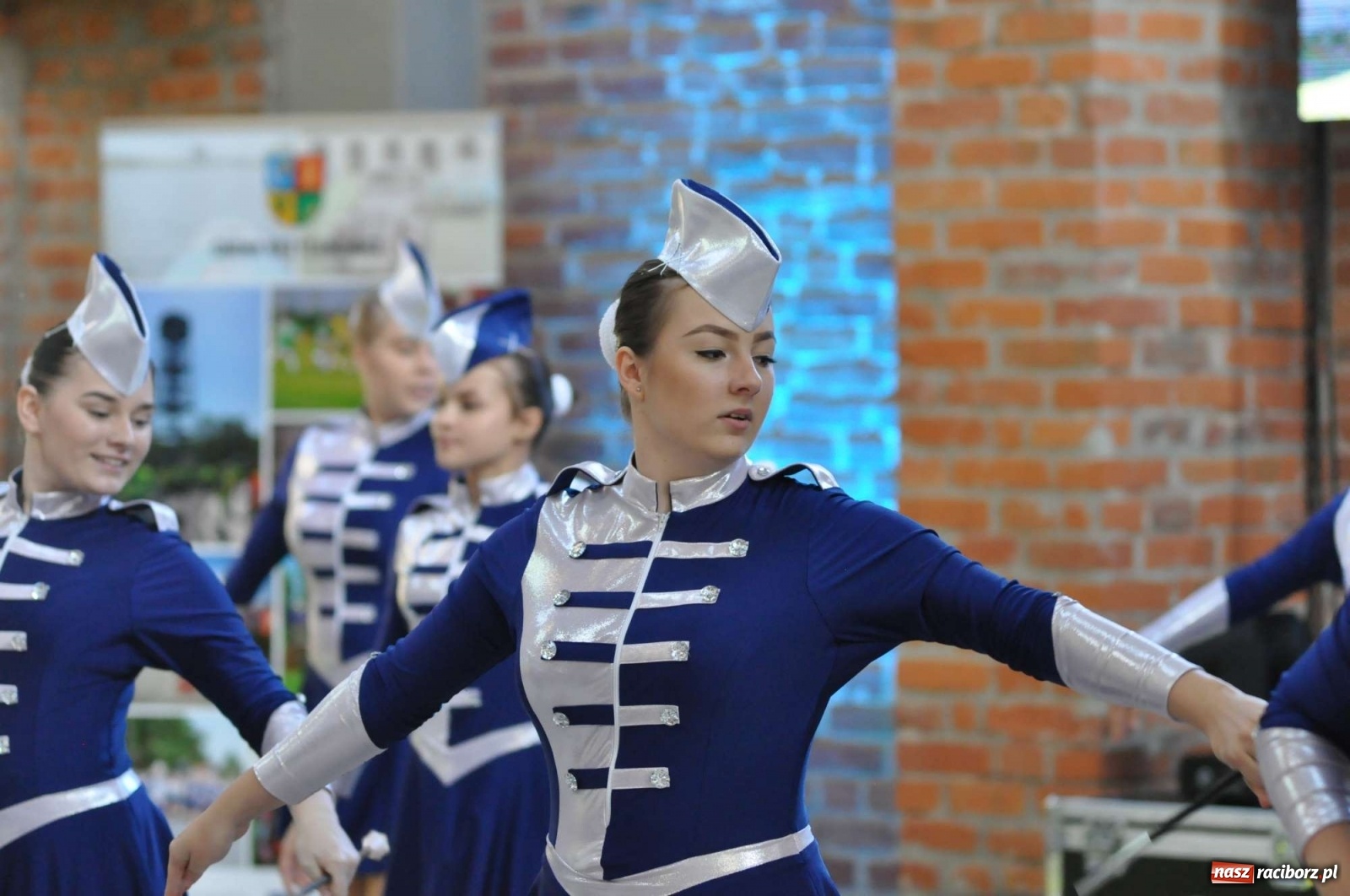 Zdjęcie w galerii na portalu naszraciborz.pl: Gmina Krzyżanowice wkroczyła w nowy rok kulturalny [FOTO i WIDEO]  wiadomości z regionu