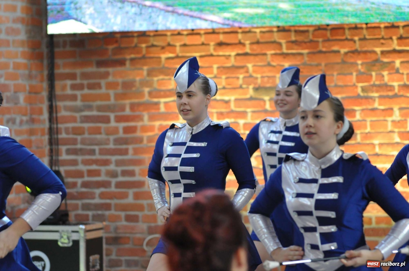 Zdjęcie w galerii na portalu naszraciborz.pl: Gmina Krzyżanowice wkroczyła w nowy rok kulturalny [FOTO i WIDEO]  wiadomości z regionu