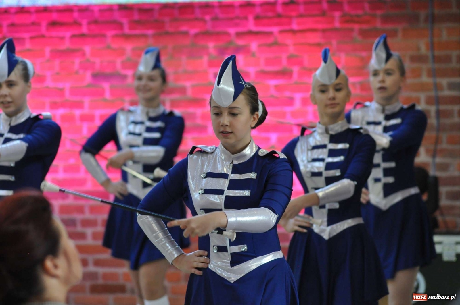 Zdjęcie w galerii na portalu naszraciborz.pl: Gmina Krzyżanowice wkroczyła w nowy rok kulturalny [FOTO i WIDEO]  wiadomości z regionu