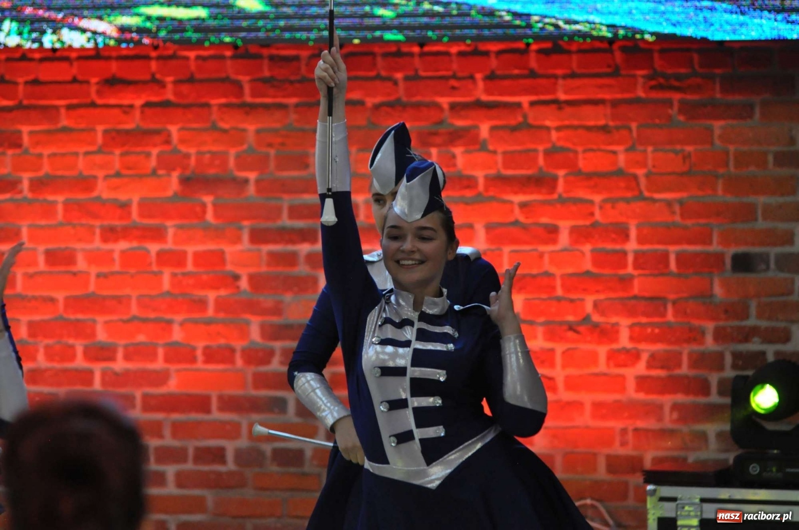 Zdjęcie w galerii na portalu naszraciborz.pl: Gmina Krzyżanowice wkroczyła w nowy rok kulturalny [FOTO i WIDEO]  wiadomości z regionu