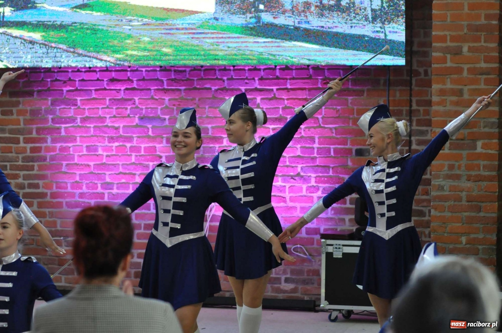 Zdjęcie w galerii na portalu naszraciborz.pl: Gmina Krzyżanowice wkroczyła w nowy rok kulturalny [FOTO i WIDEO]  wiadomości z regionu