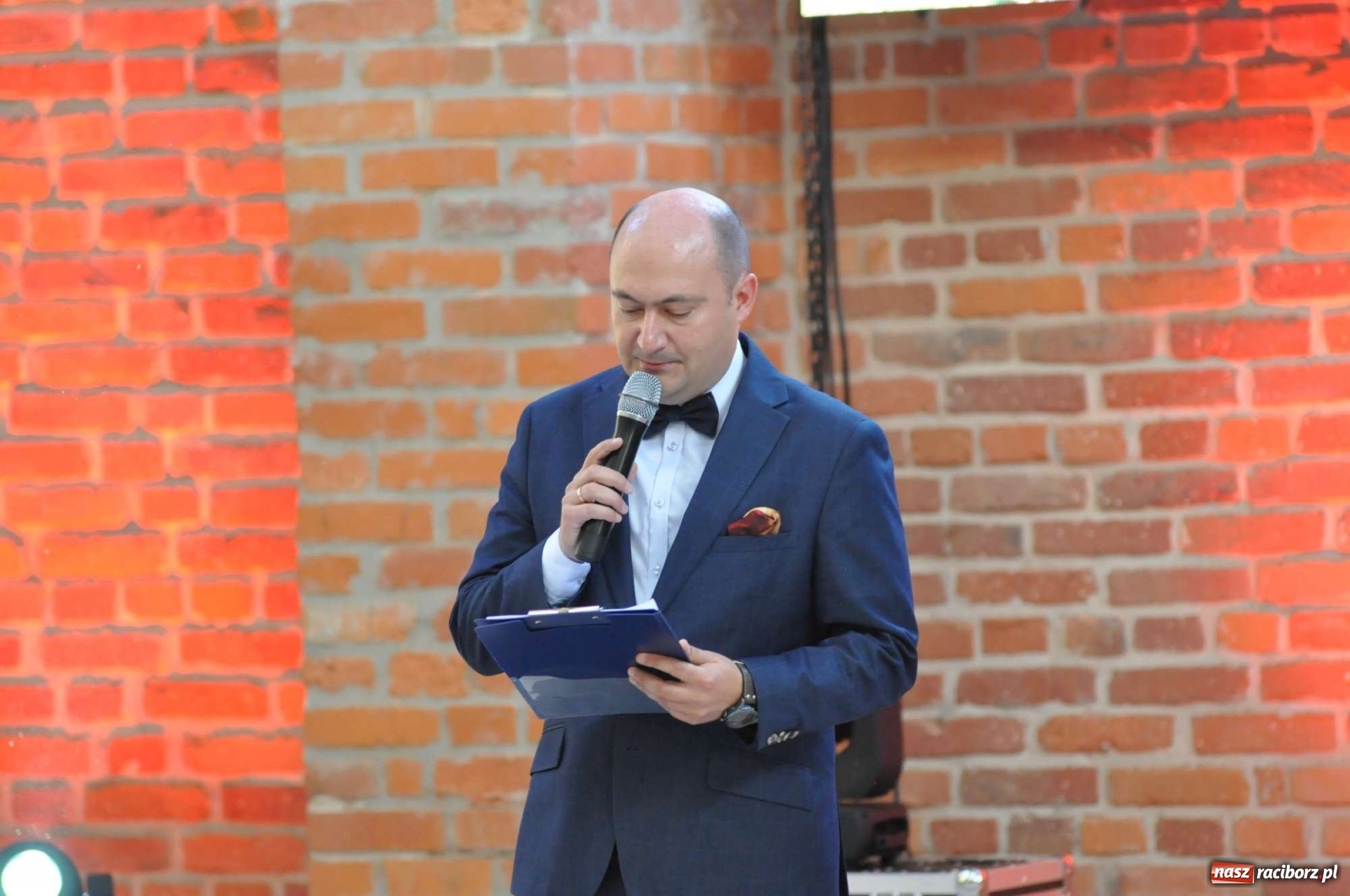 Zdjęcie w galerii na portalu naszraciborz.pl: Gmina Krzyżanowice wkroczyła w nowy rok kulturalny [FOTO i WIDEO]  wiadomości z regionu