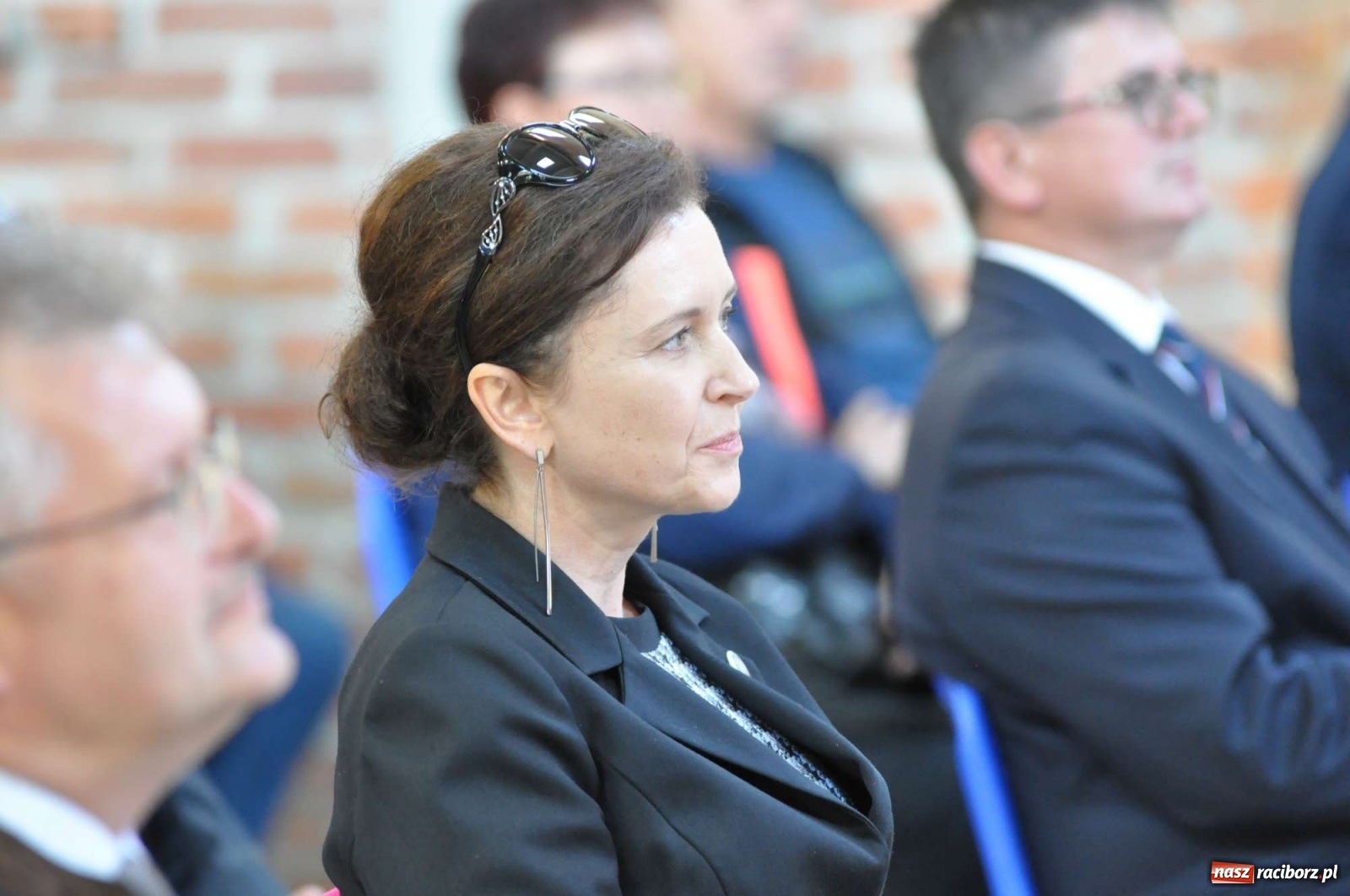 Zdjęcie w galerii na portalu naszraciborz.pl: Gmina Krzyżanowice wkroczyła w nowy rok kulturalny [FOTO i WIDEO]  wiadomości z regionu