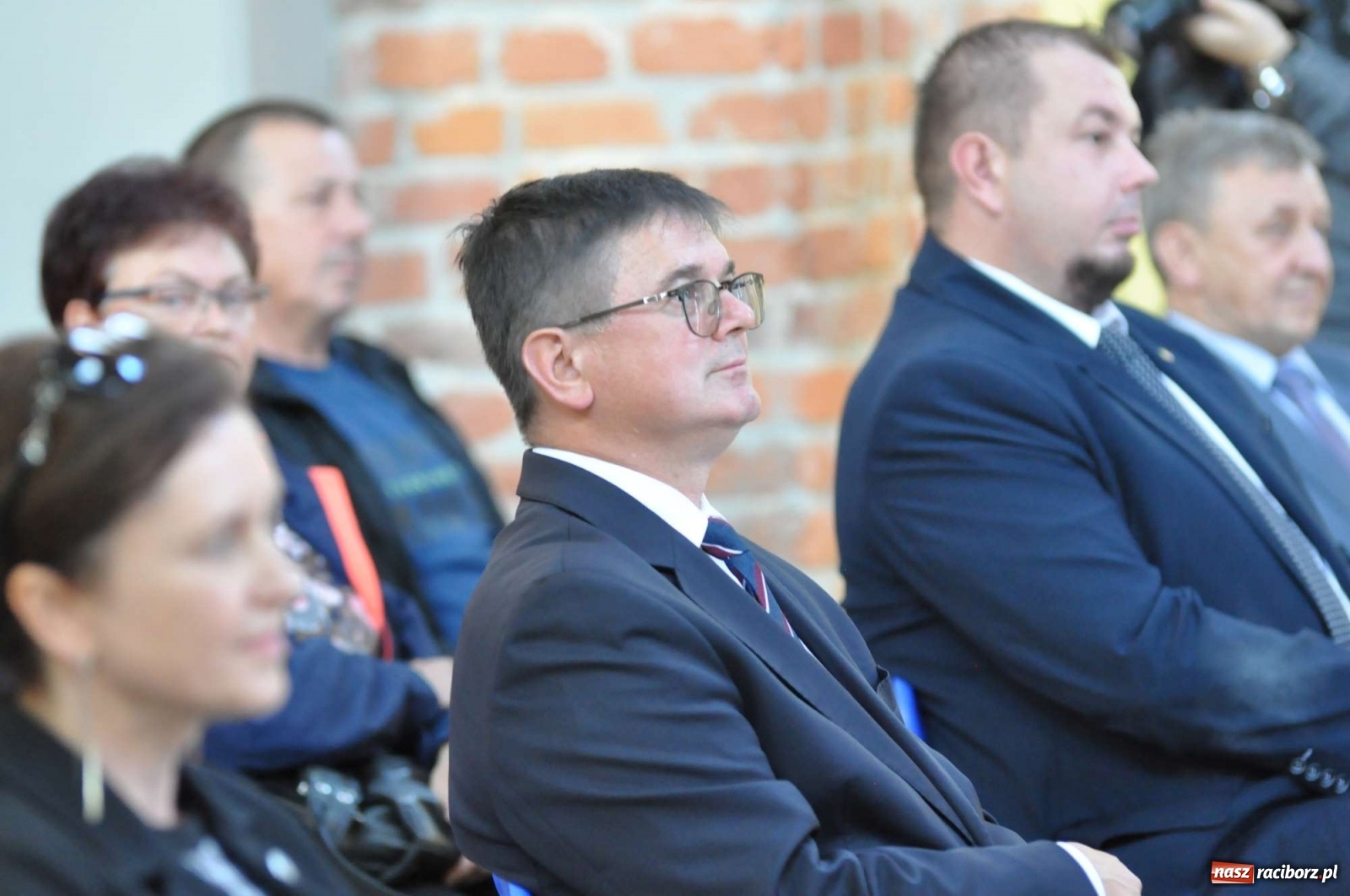 Zdjęcie w galerii na portalu naszraciborz.pl: Gmina Krzyżanowice wkroczyła w nowy rok kulturalny [FOTO i WIDEO]  wiadomości z regionu