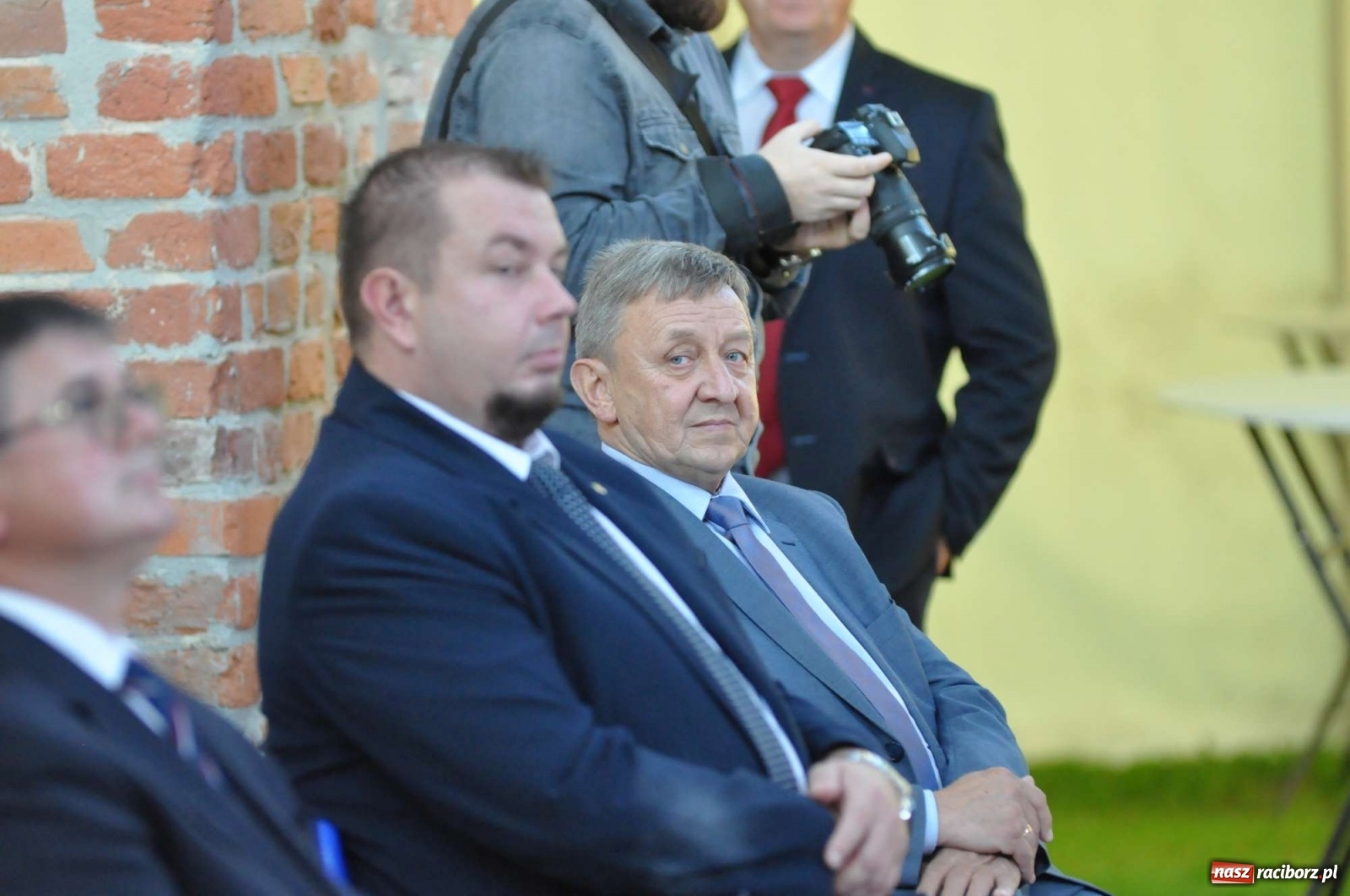 Zdjęcie w galerii na portalu naszraciborz.pl: Gmina Krzyżanowice wkroczyła w nowy rok kulturalny [FOTO i WIDEO]  wiadomości z regionu