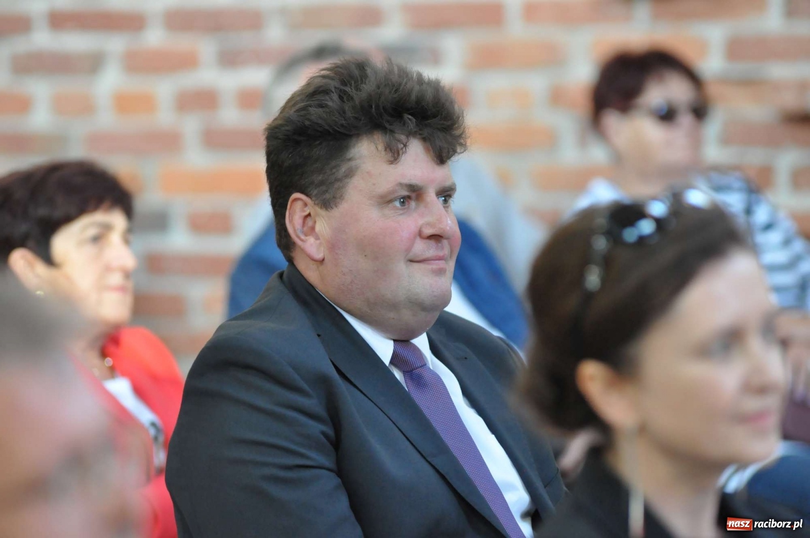 Zdjęcie w galerii na portalu naszraciborz.pl: Gmina Krzyżanowice wkroczyła w nowy rok kulturalny [FOTO i WIDEO]  wiadomości z regionu