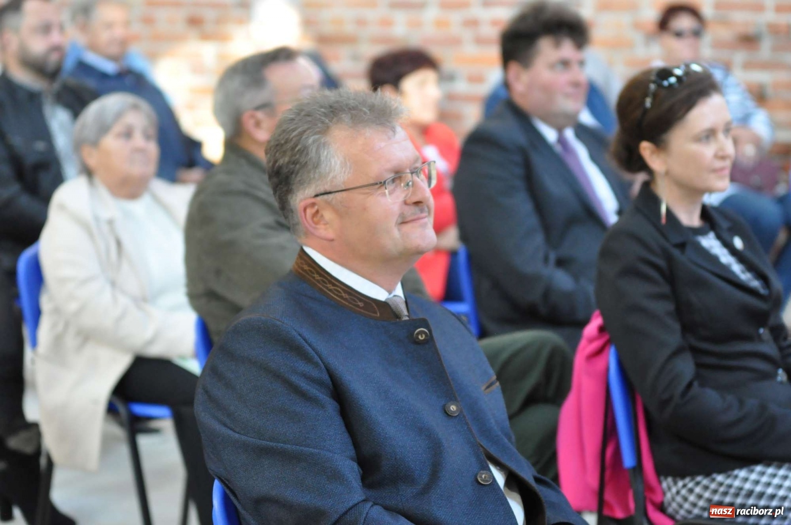 Zdjęcie w galerii na portalu naszraciborz.pl: Gmina Krzyżanowice wkroczyła w nowy rok kulturalny [FOTO i WIDEO]  wiadomości z regionu