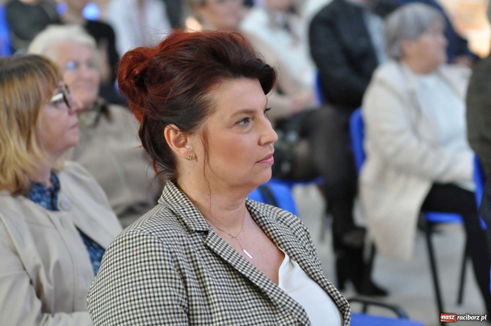 Zdjęcie w galerii na portalu naszraciborz.pl: Gmina Krzyżanowice wkroczyła w nowy rok kulturalny [FOTO i WIDEO]  wiadomości z regionu