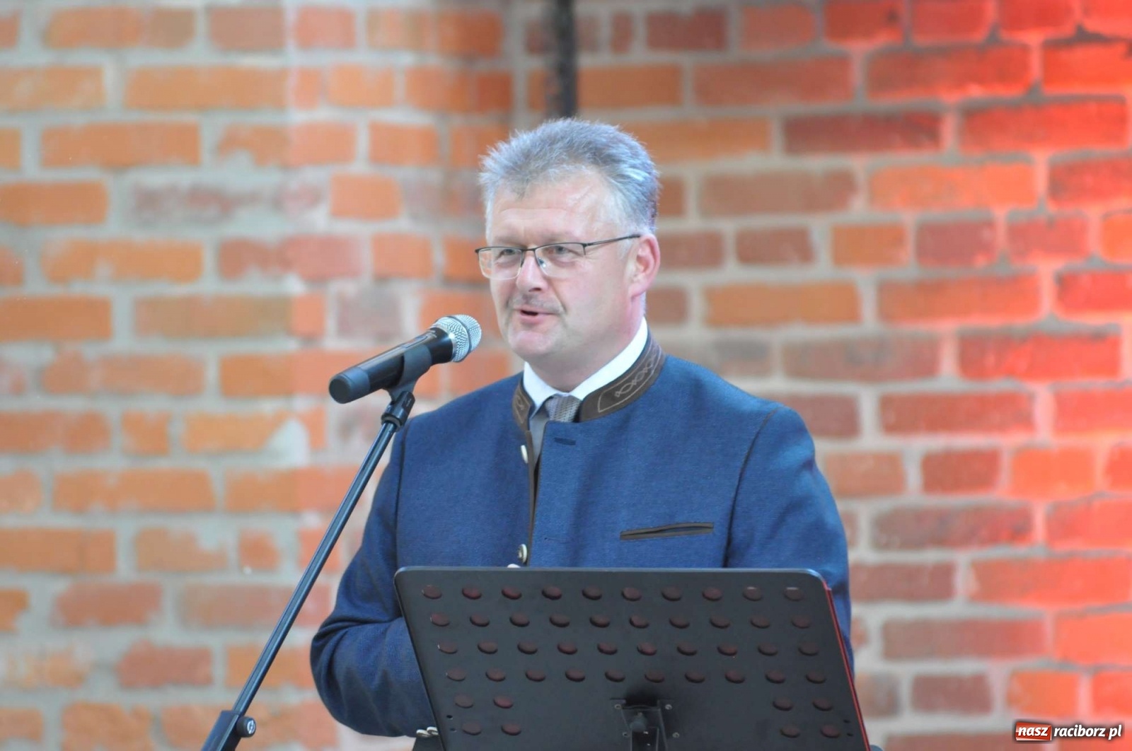 Zdjęcie w galerii na portalu naszraciborz.pl: Gmina Krzyżanowice wkroczyła w nowy rok kulturalny [FOTO i WIDEO]  wiadomości z regionu