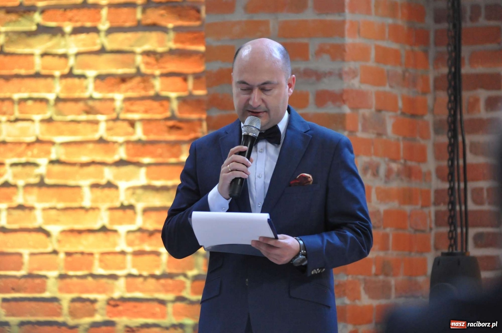 Zdjęcie w galerii na portalu naszraciborz.pl: Gmina Krzyżanowice wkroczyła w nowy rok kulturalny [FOTO i WIDEO]  wiadomości z regionu