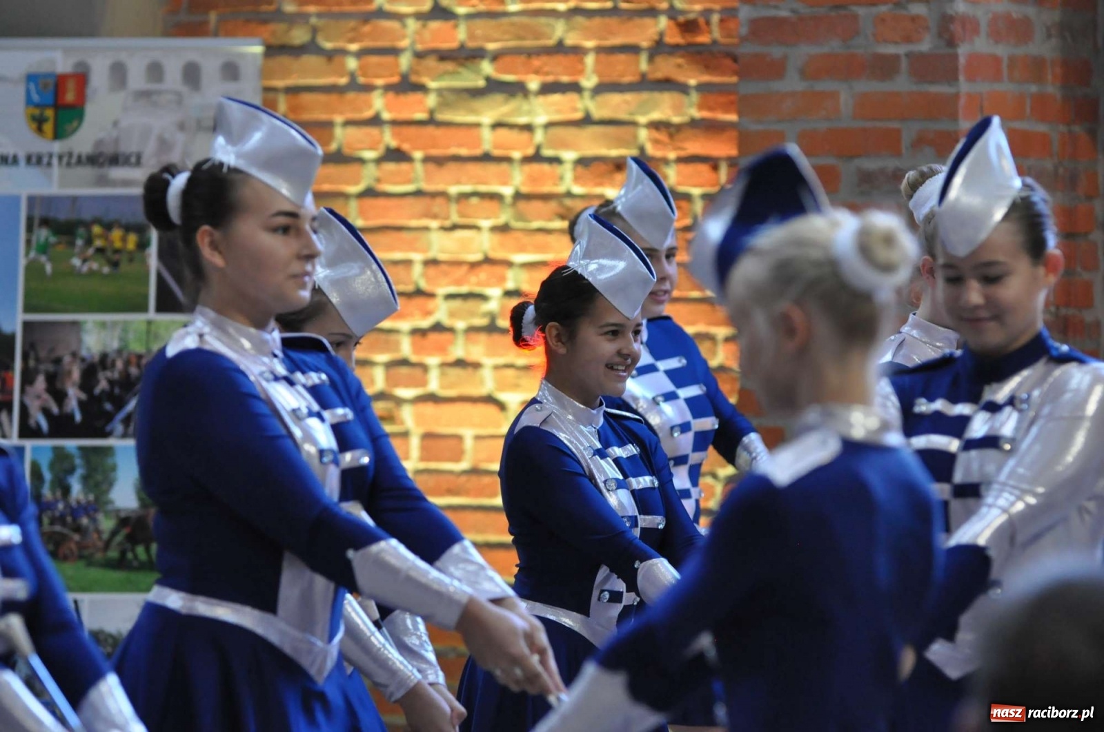 Zdjęcie w galerii na portalu naszraciborz.pl: Gmina Krzyżanowice wkroczyła w nowy rok kulturalny [FOTO i WIDEO]  wiadomości z regionu