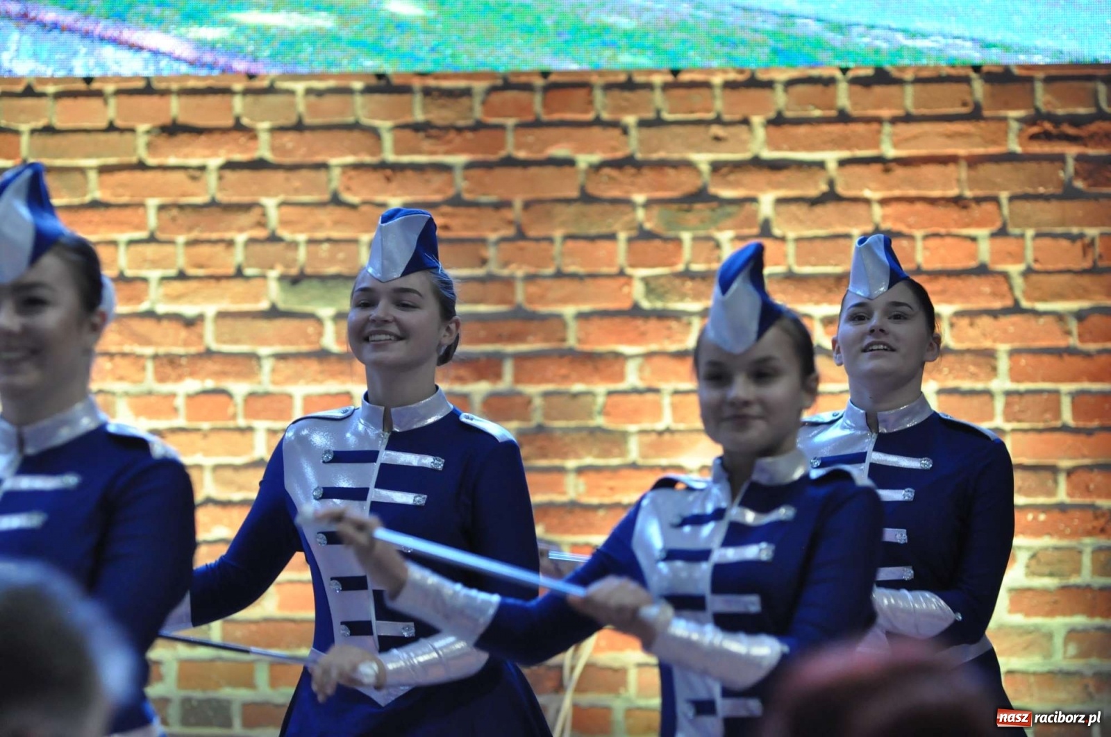 Zdjęcie w galerii na portalu naszraciborz.pl: Gmina Krzyżanowice wkroczyła w nowy rok kulturalny [FOTO i WIDEO]  wiadomości z regionu