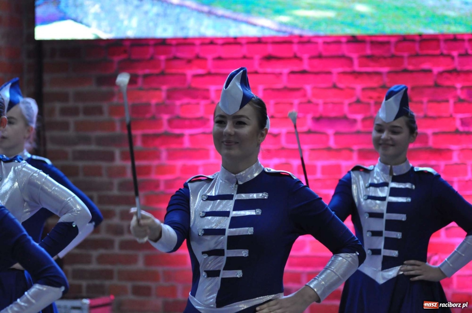 Zdjęcie w galerii na portalu naszraciborz.pl: Gmina Krzyżanowice wkroczyła w nowy rok kulturalny [FOTO i WIDEO]  wiadomości z regionu