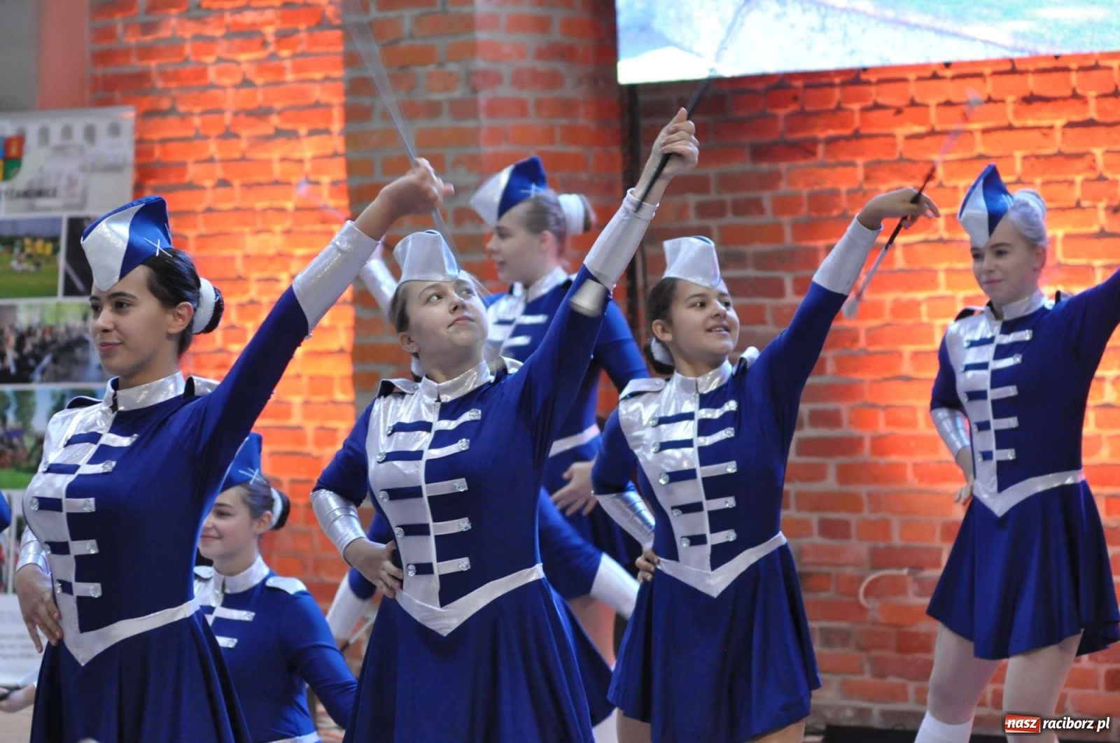 Zdjęcie w galerii na portalu naszraciborz.pl: Gmina Krzyżanowice wkroczyła w nowy rok kulturalny [FOTO i WIDEO]  wiadomości z regionu