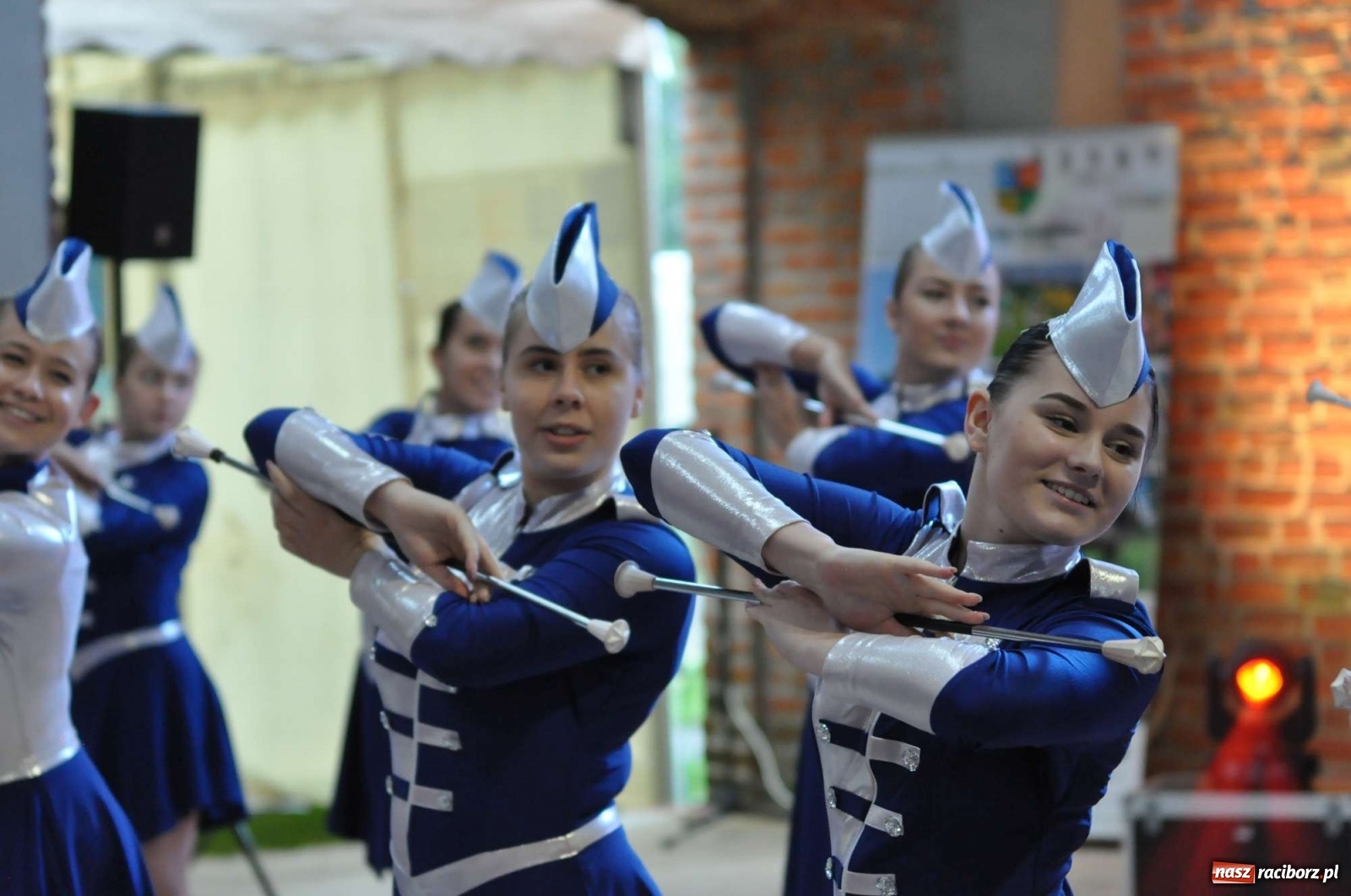 Zdjęcie w galerii na portalu naszraciborz.pl: Gmina Krzyżanowice wkroczyła w nowy rok kulturalny [FOTO i WIDEO]  wiadomości z regionu
