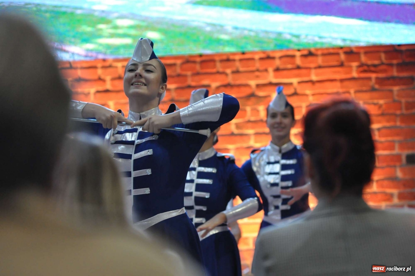 Zdjęcie w galerii na portalu naszraciborz.pl: Gmina Krzyżanowice wkroczyła w nowy rok kulturalny [FOTO i WIDEO]  wiadomości z regionu