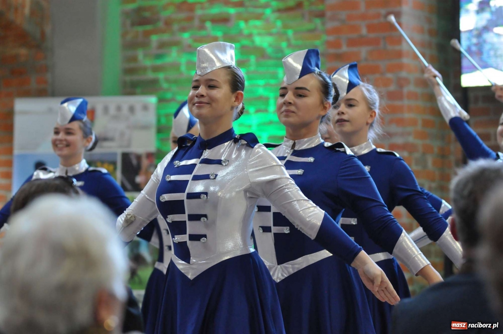 Zdjęcie w galerii na portalu naszraciborz.pl: Gmina Krzyżanowice wkroczyła w nowy rok kulturalny [FOTO i WIDEO]  wiadomości z regionu
