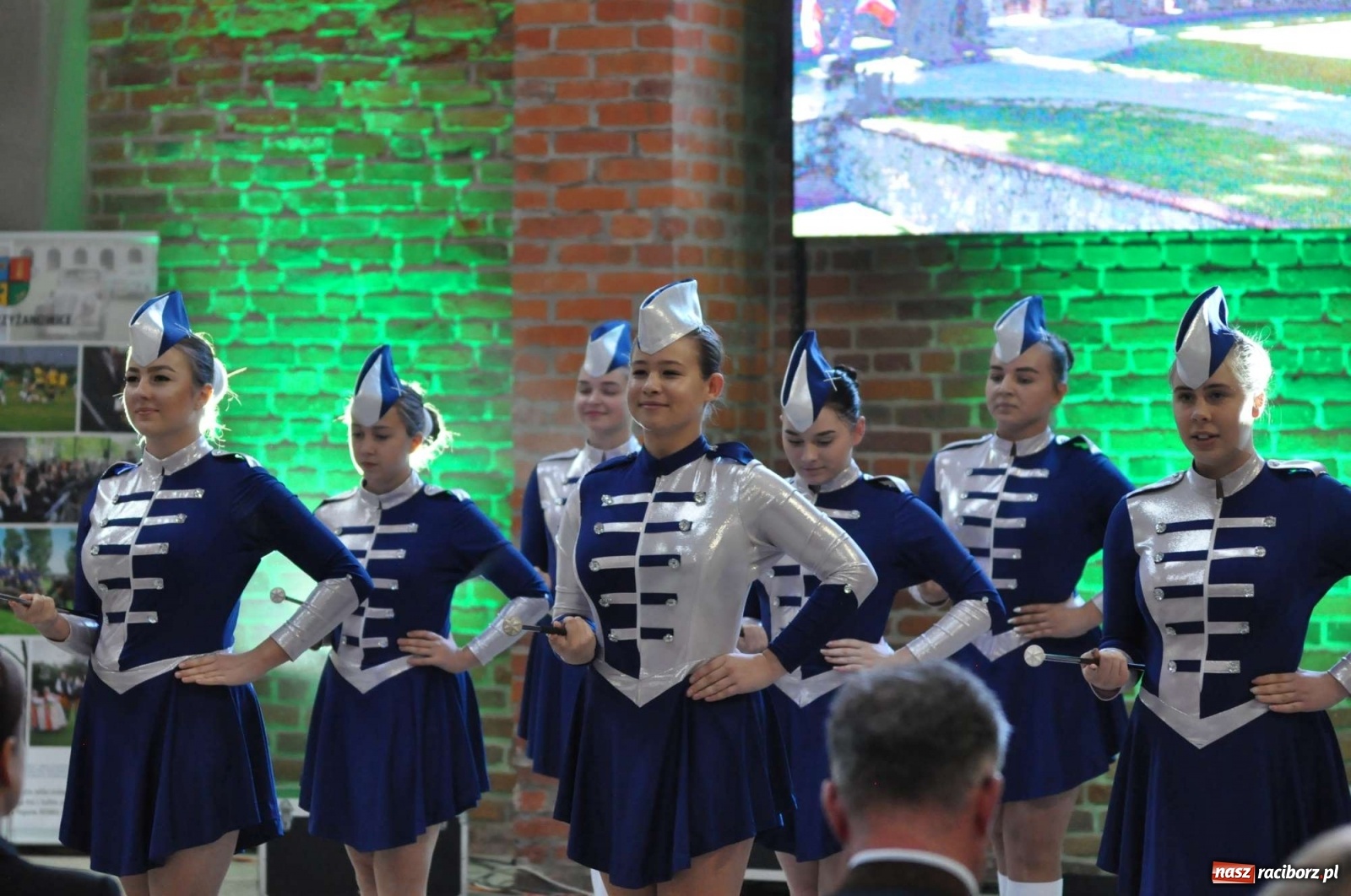 Zdjęcie w galerii na portalu naszraciborz.pl: Gmina Krzyżanowice wkroczyła w nowy rok kulturalny [FOTO i WIDEO]  wiadomości z regionu